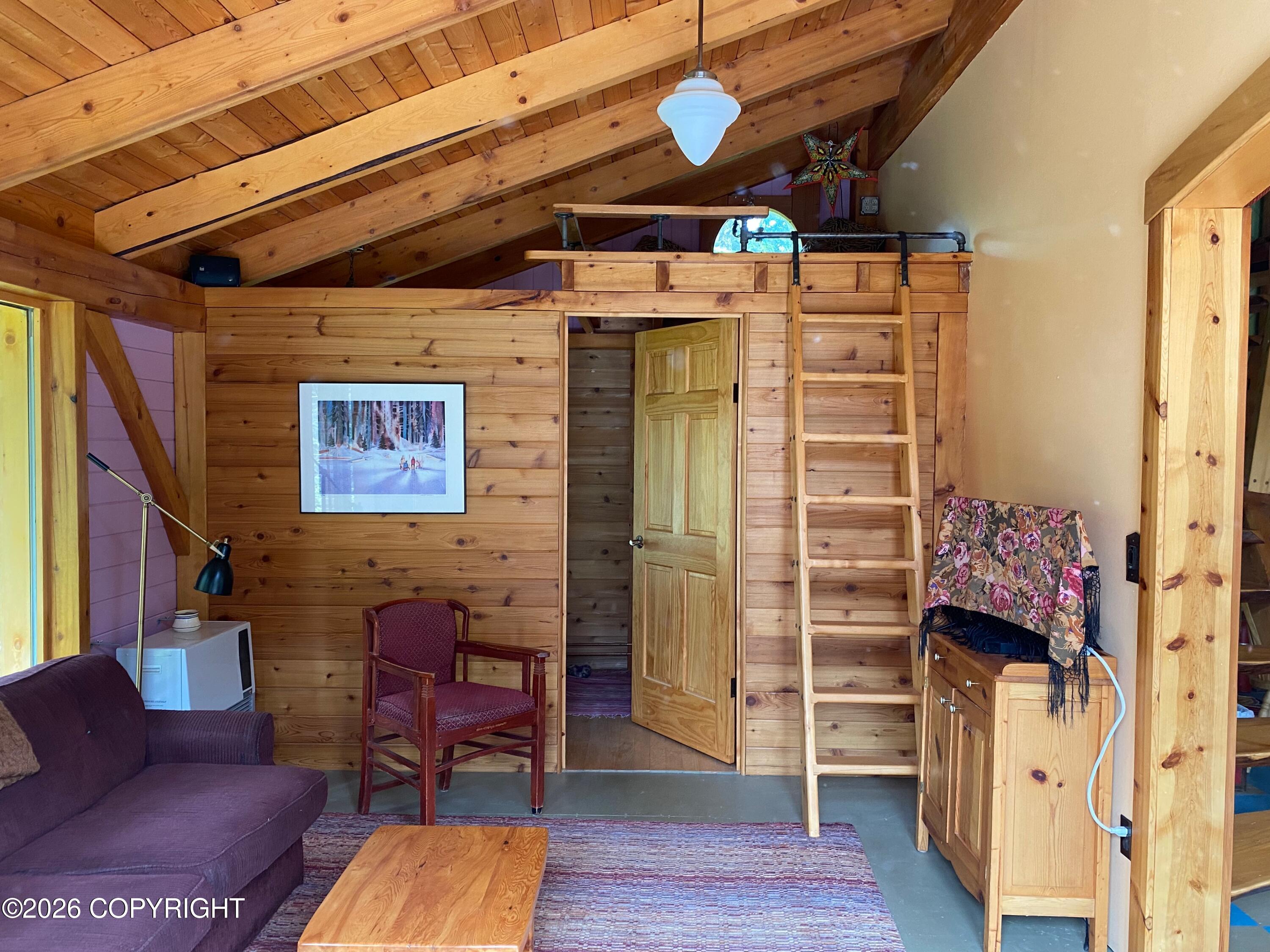 442 Park Spur Road Property Photo 8