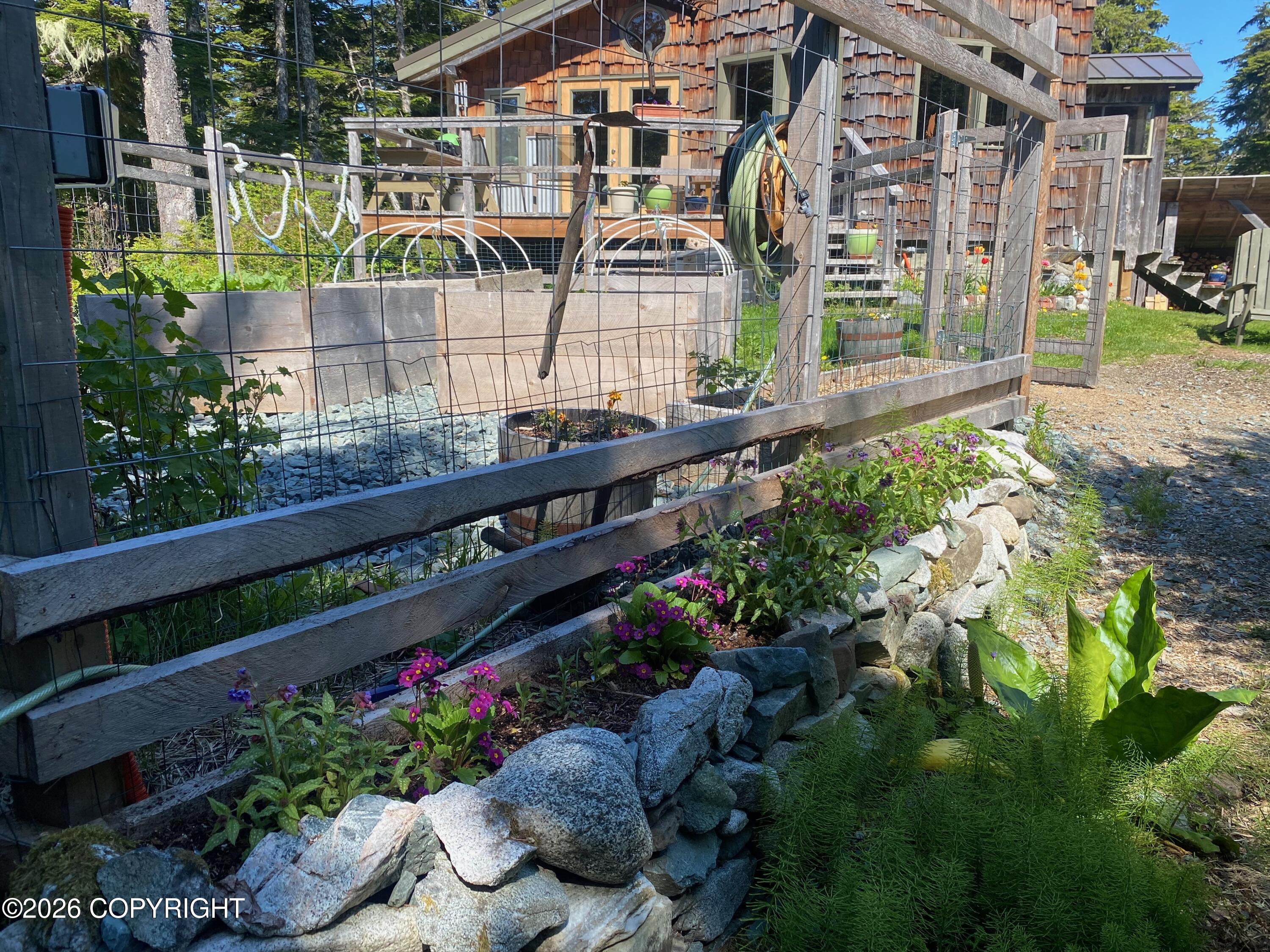 442 Park Spur Road Property Photo 23
