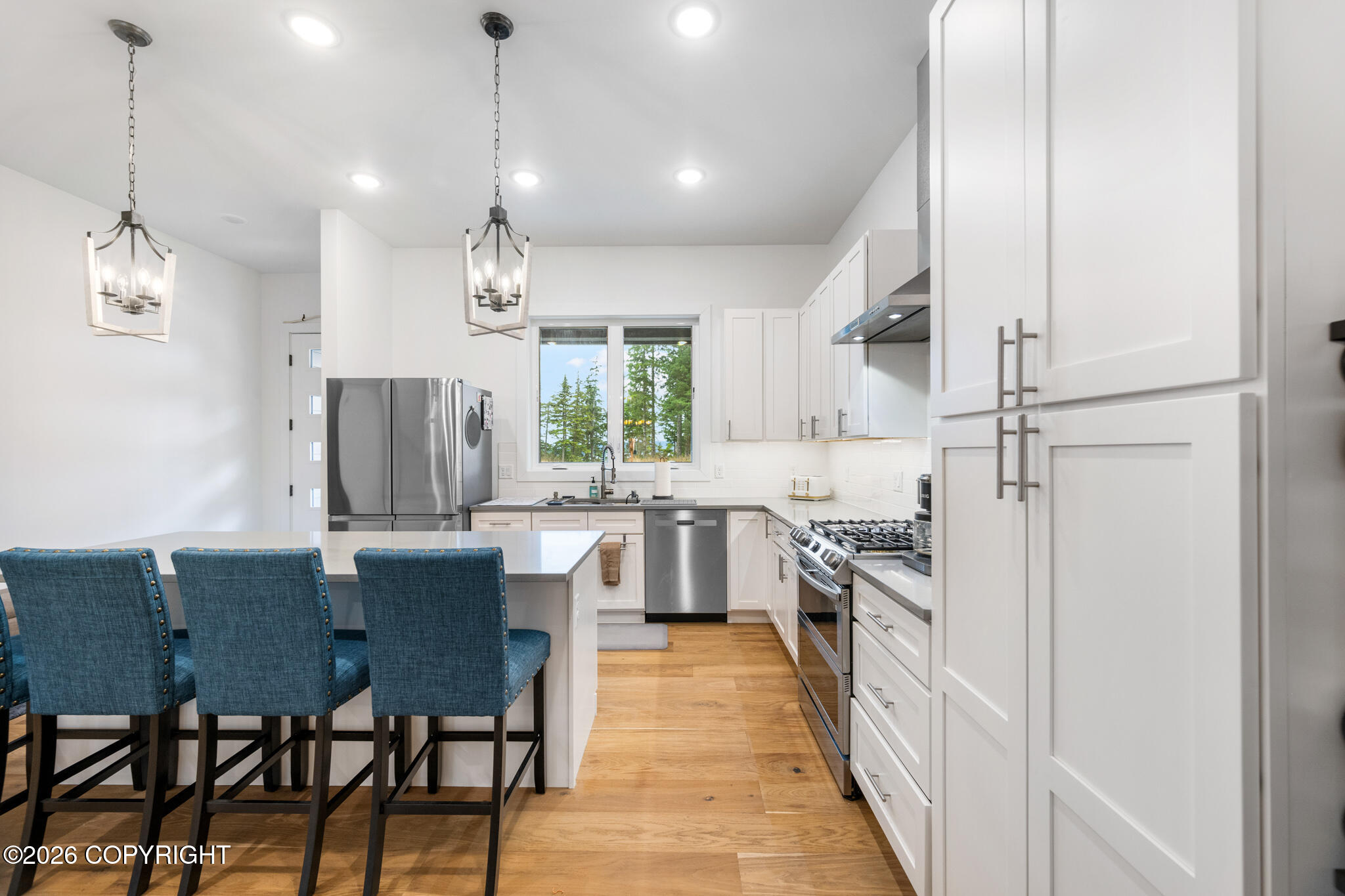 16370 Ocean View Drive Property Photo 8