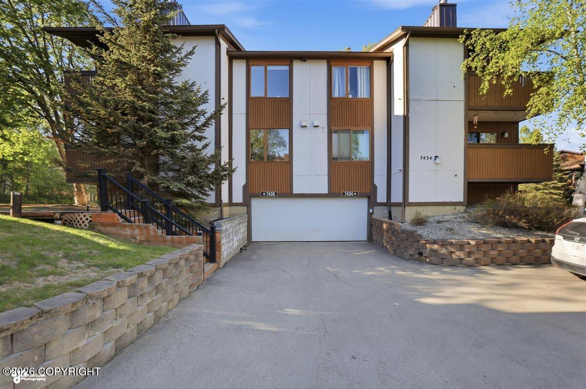7436 Foxridge Way #4A Property Photo 1