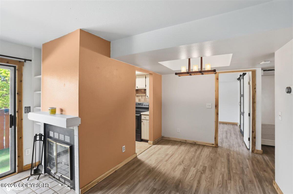 7436 Foxridge Way #4a Property Photo 5