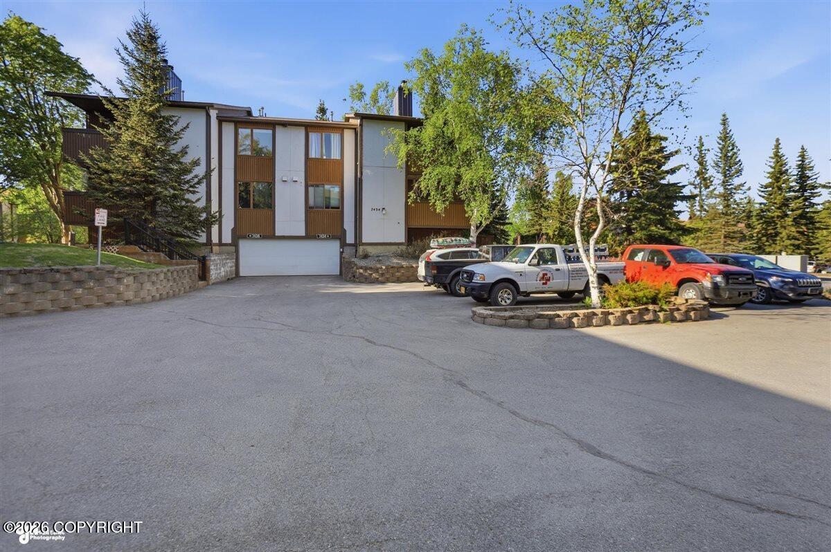 7436 Foxridge Way #4a Property Photo 15
