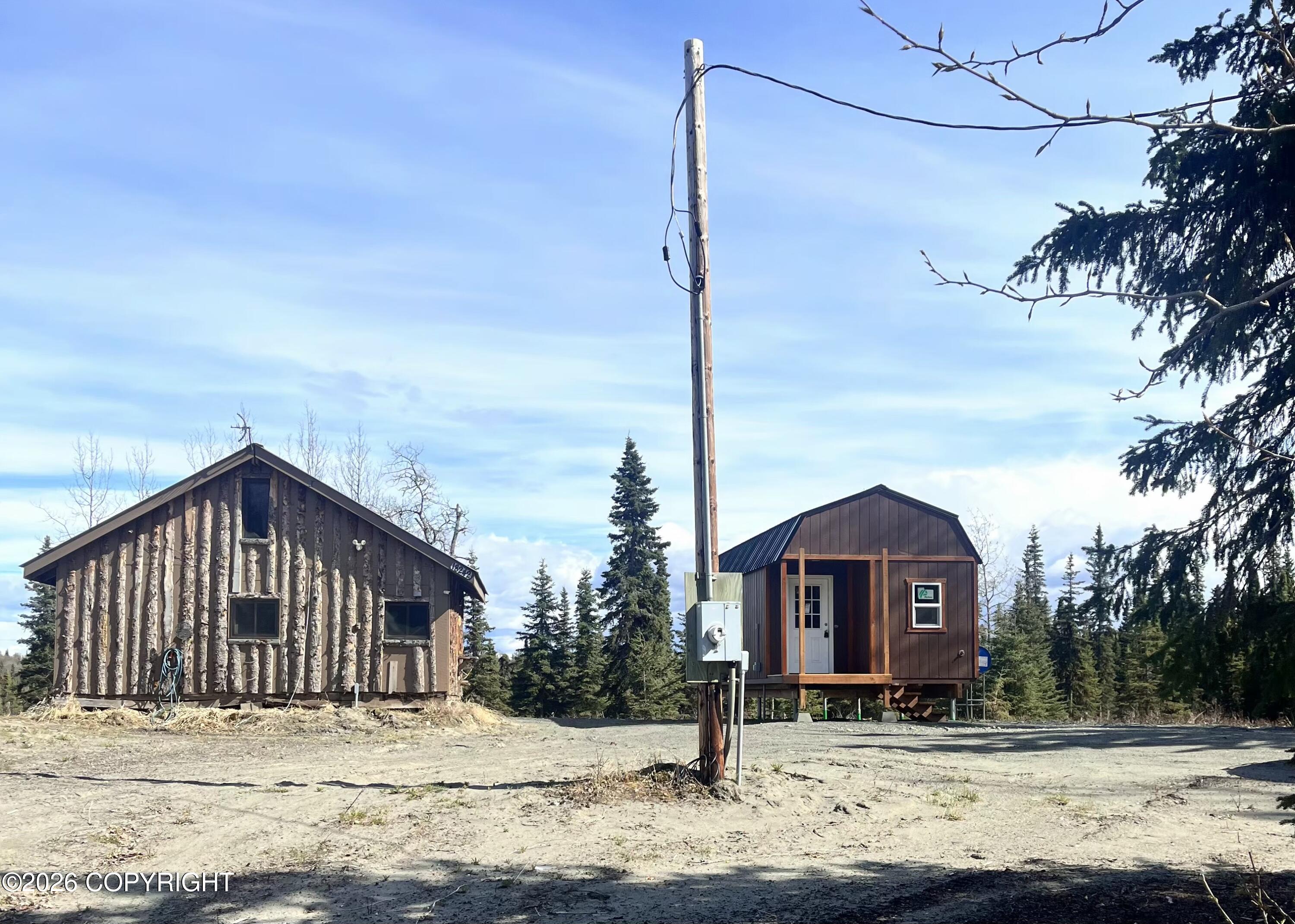 18242 Loveall Loop Property Photo 1
