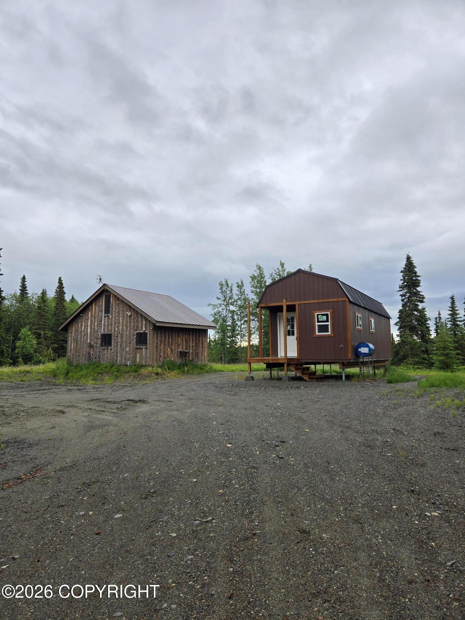 18242 Loveall Loop Property Photo 3