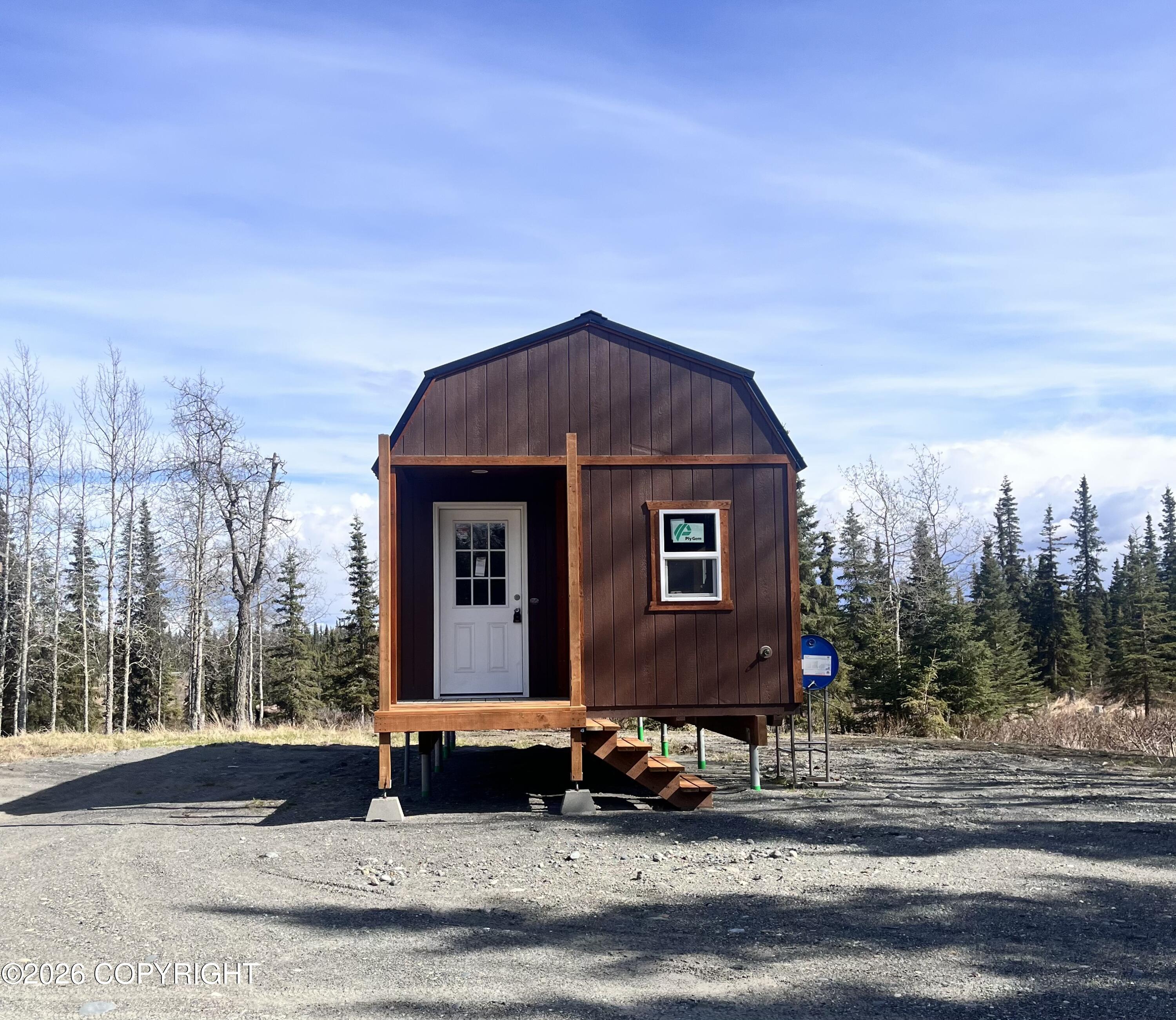 18242 Loveall Loop Property Photo 4