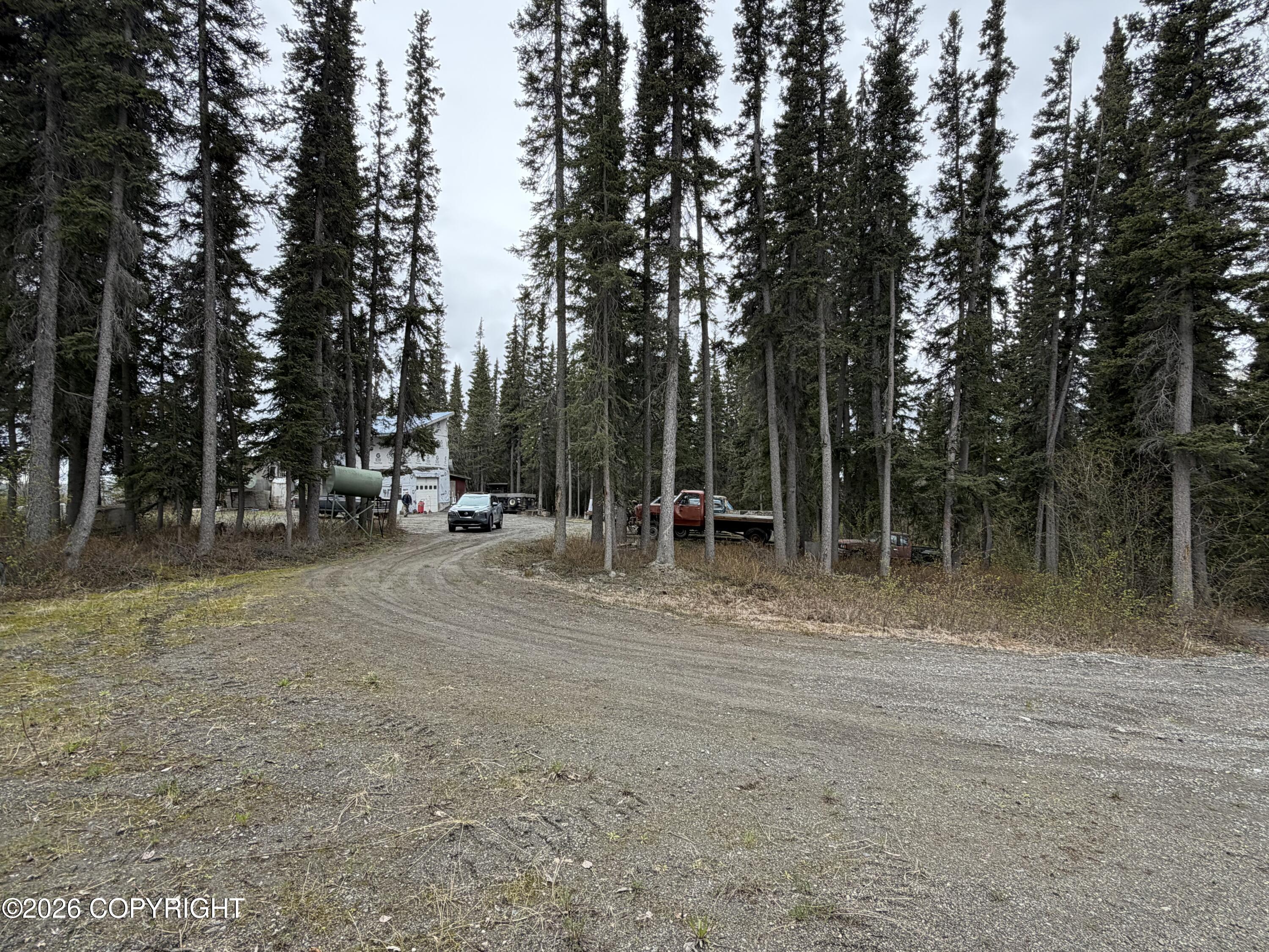 Mile .5 Tok Cut-off Highway Property Photo 11