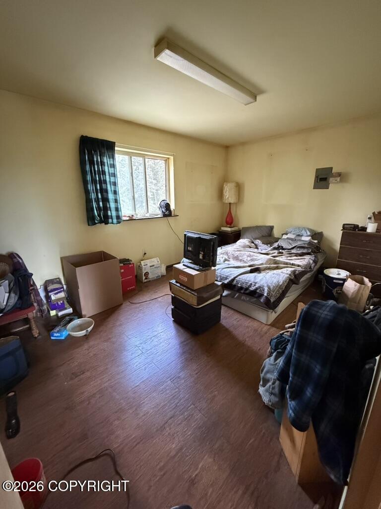 Mile .5 Tok Cut-off Highway Property Photo 17