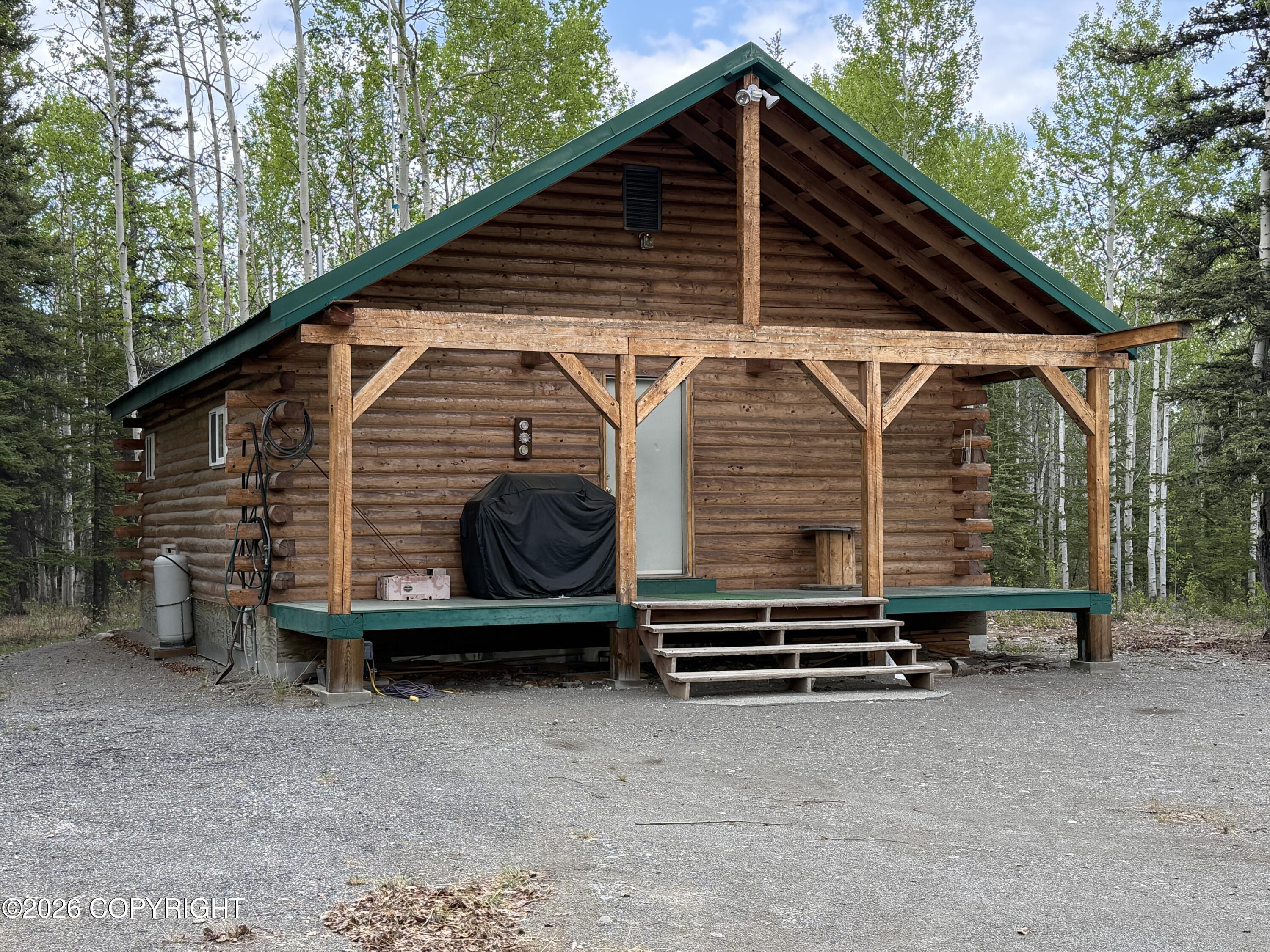 L11-12 Kenny Lake Loop Property Photo 1