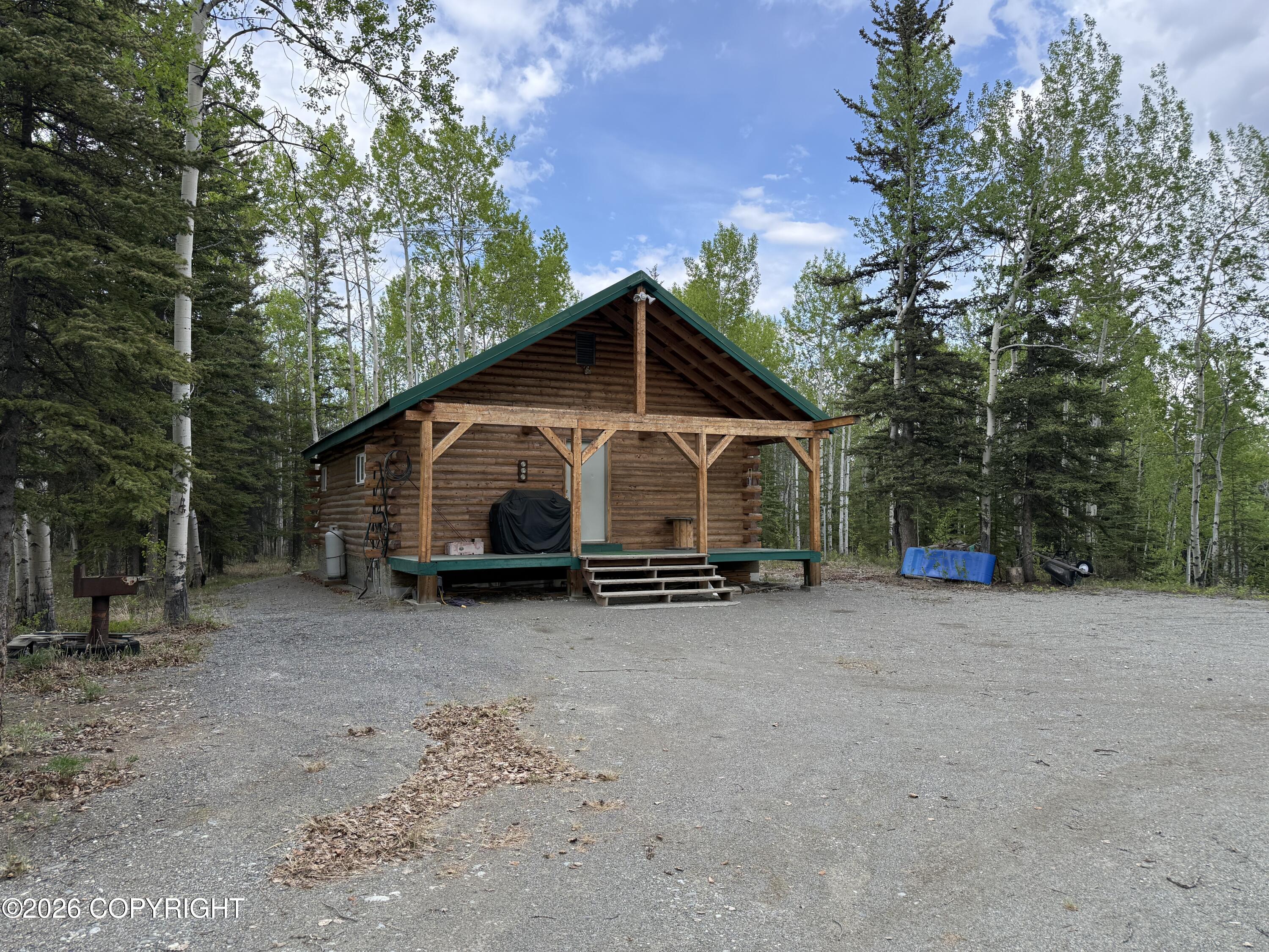 L11-12 Kenny Lake Loop Property Photo 2