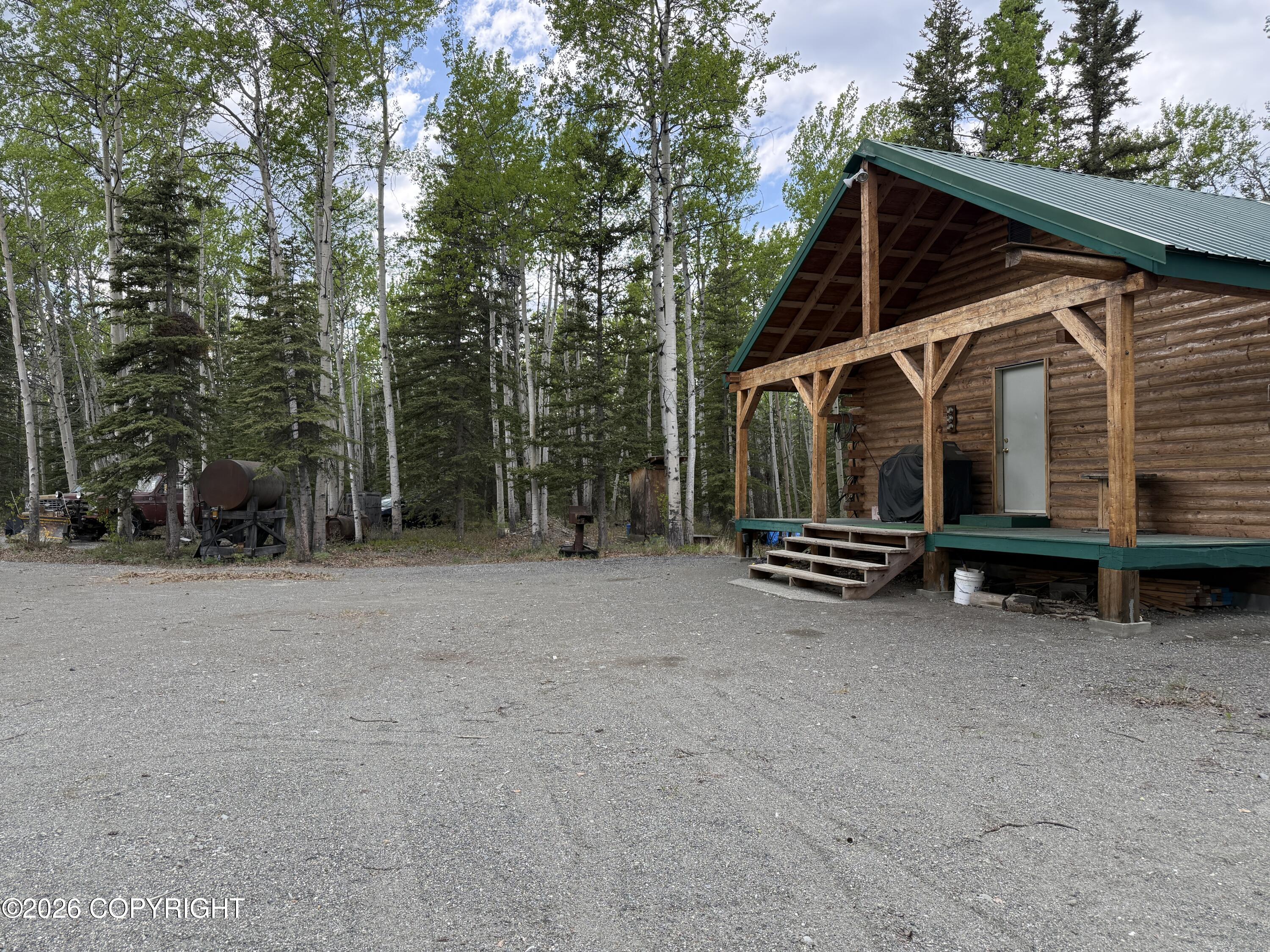 L11-12 Kenny Lake Loop Property Photo 3