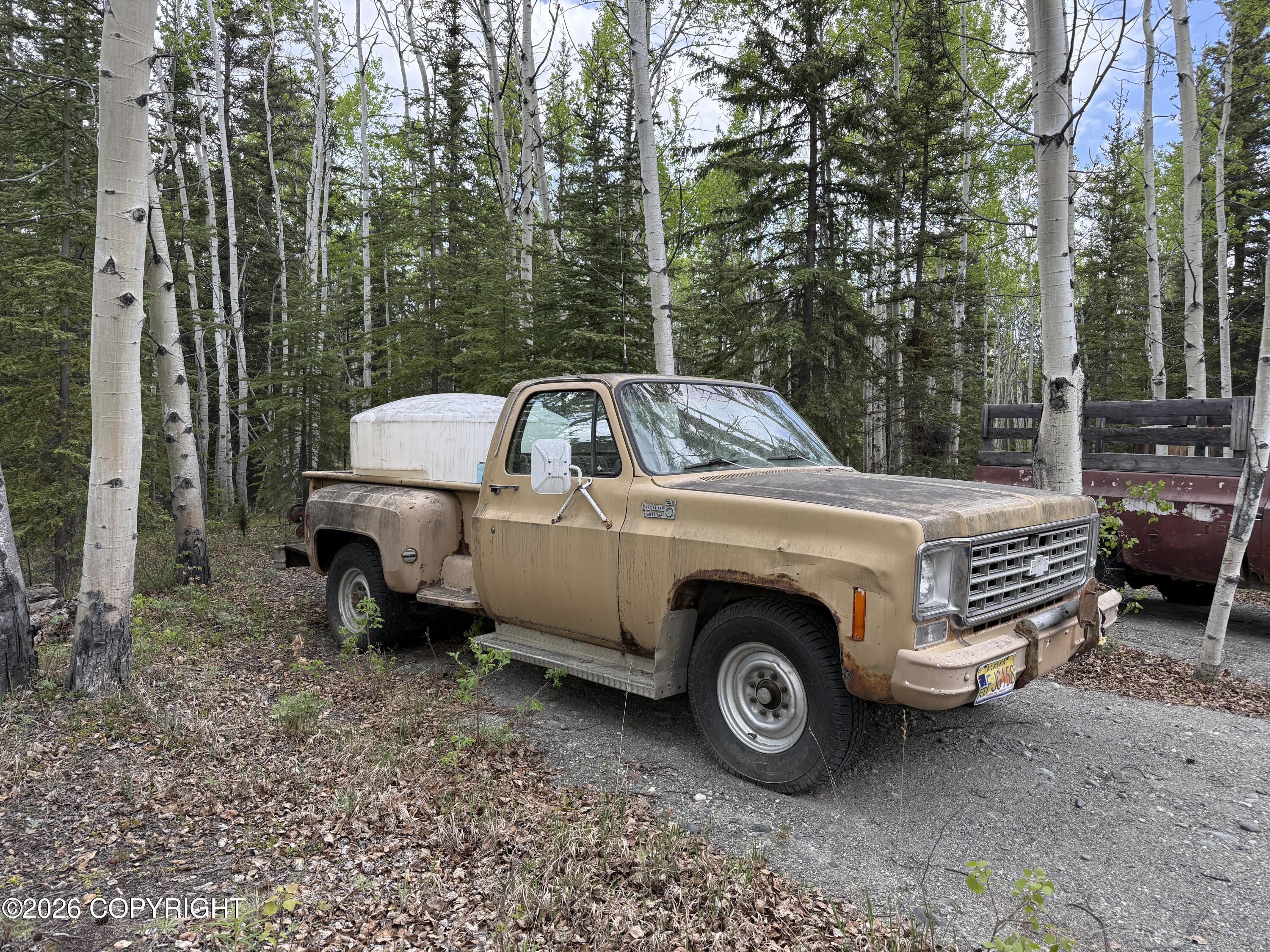 L11-12 Kenny Lake Loop Property Photo 14