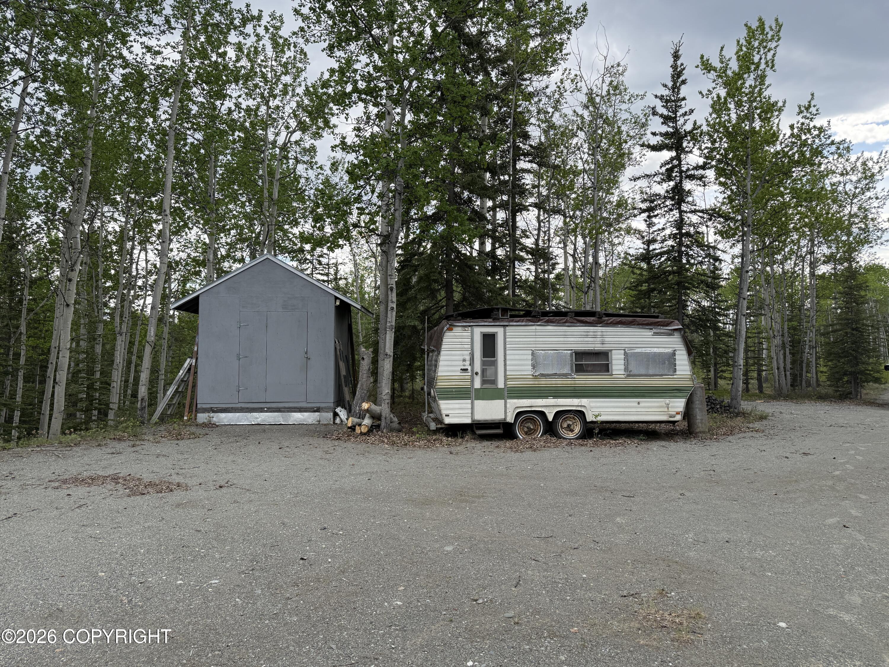 L11-12 Kenny Lake Loop Property Photo 19