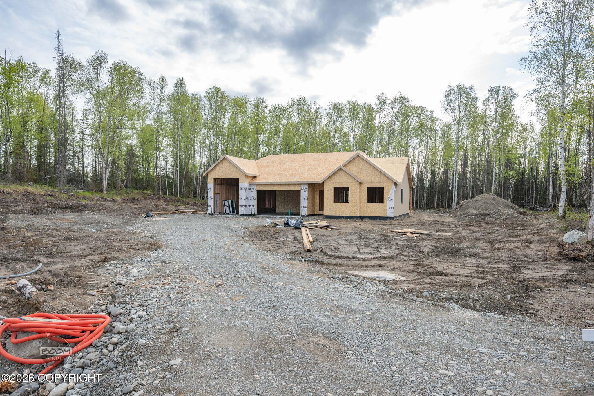 9477 W Como Circle Property Photo 1
