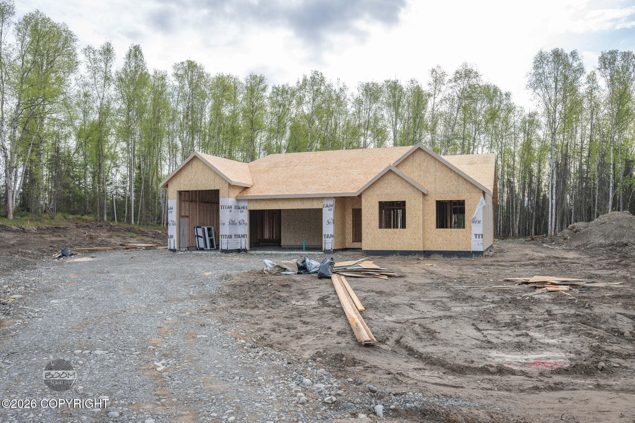 9477 W Como Circle Property Photo 2
