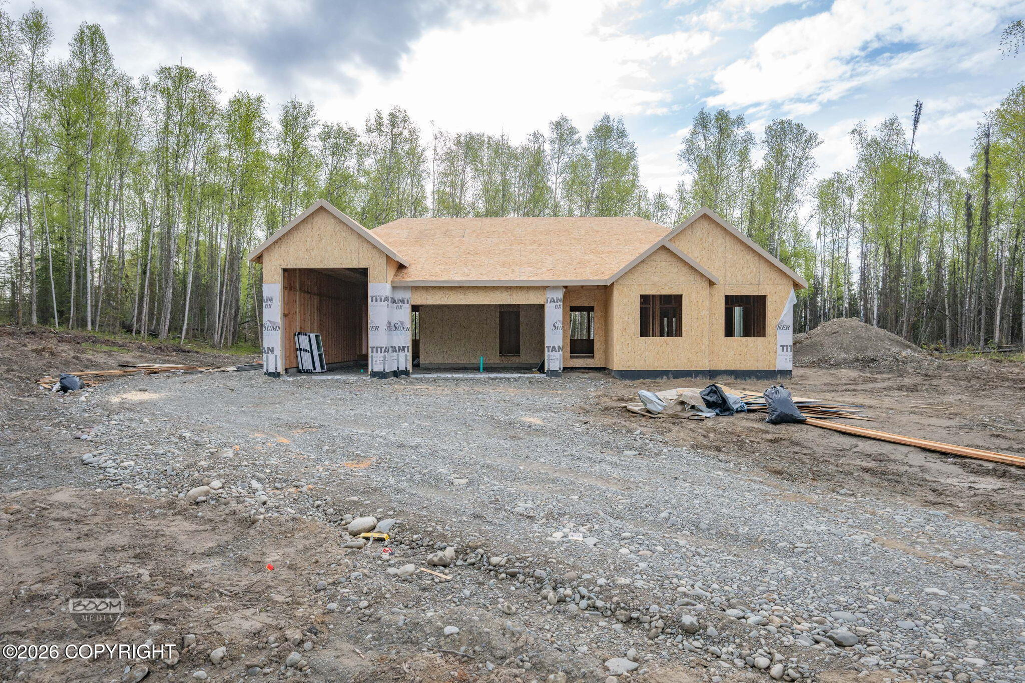 9477 W Como Circle Property Photo 3
