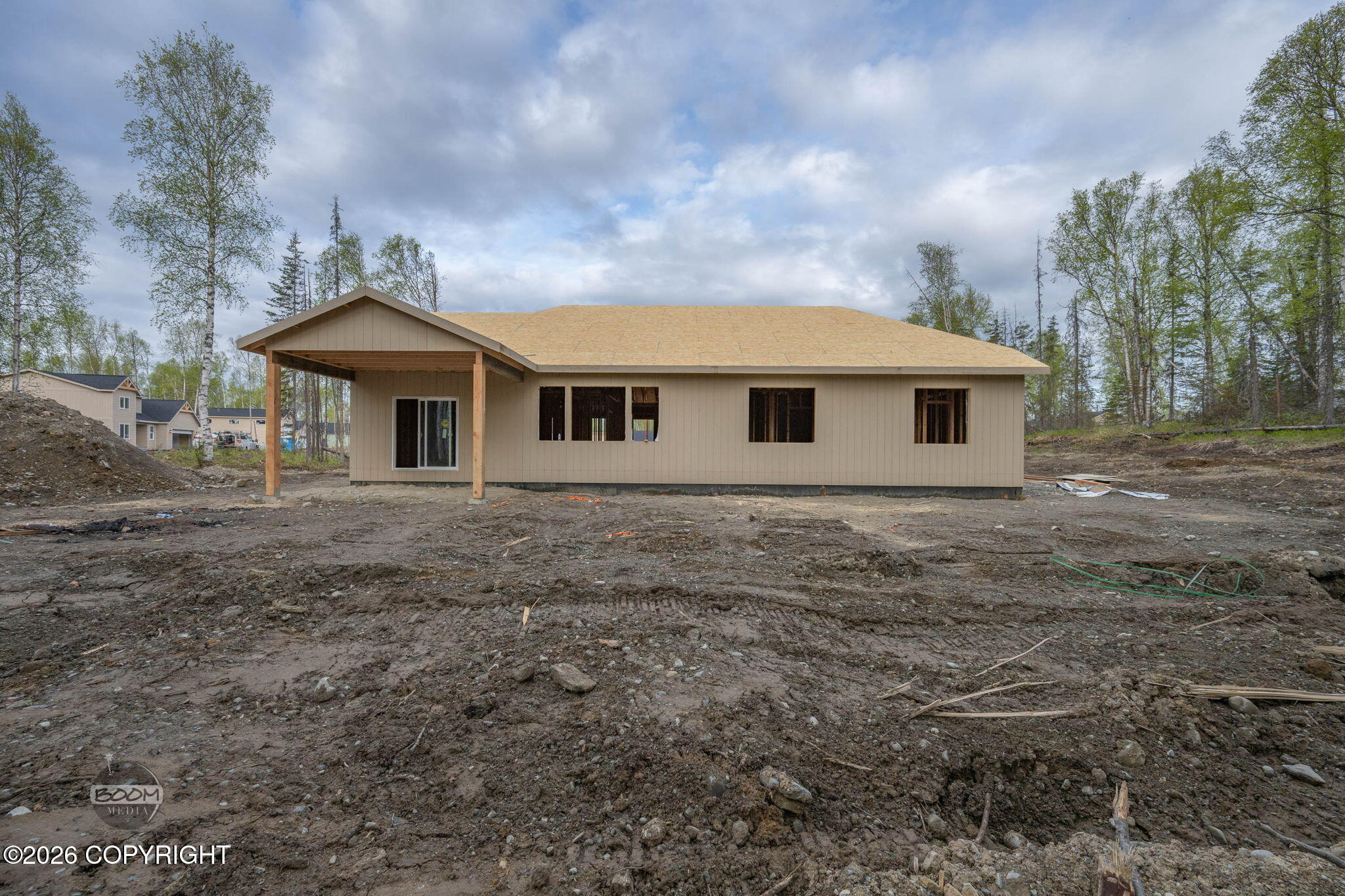 9477 W Como Circle Property Photo 6