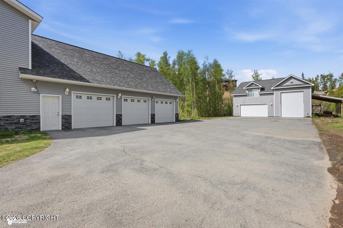 4691 E Crane Road Property Photo 2
