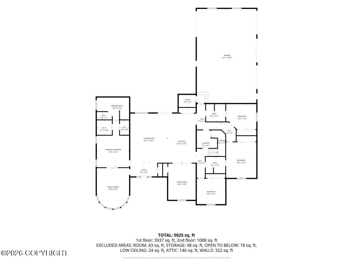 4691 E Crane Road Property Photo 10