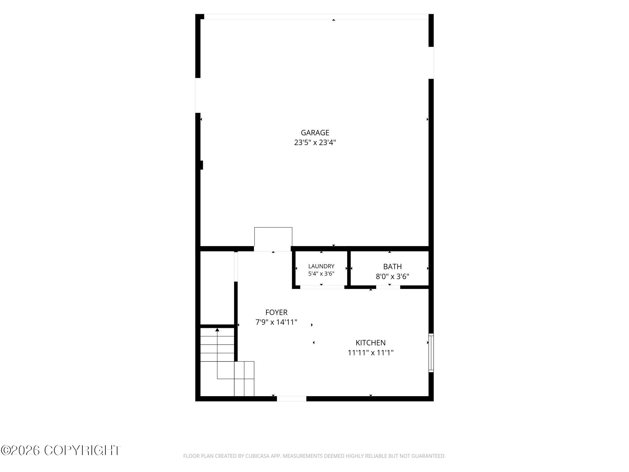 4691 E Crane Road Property Photo 74