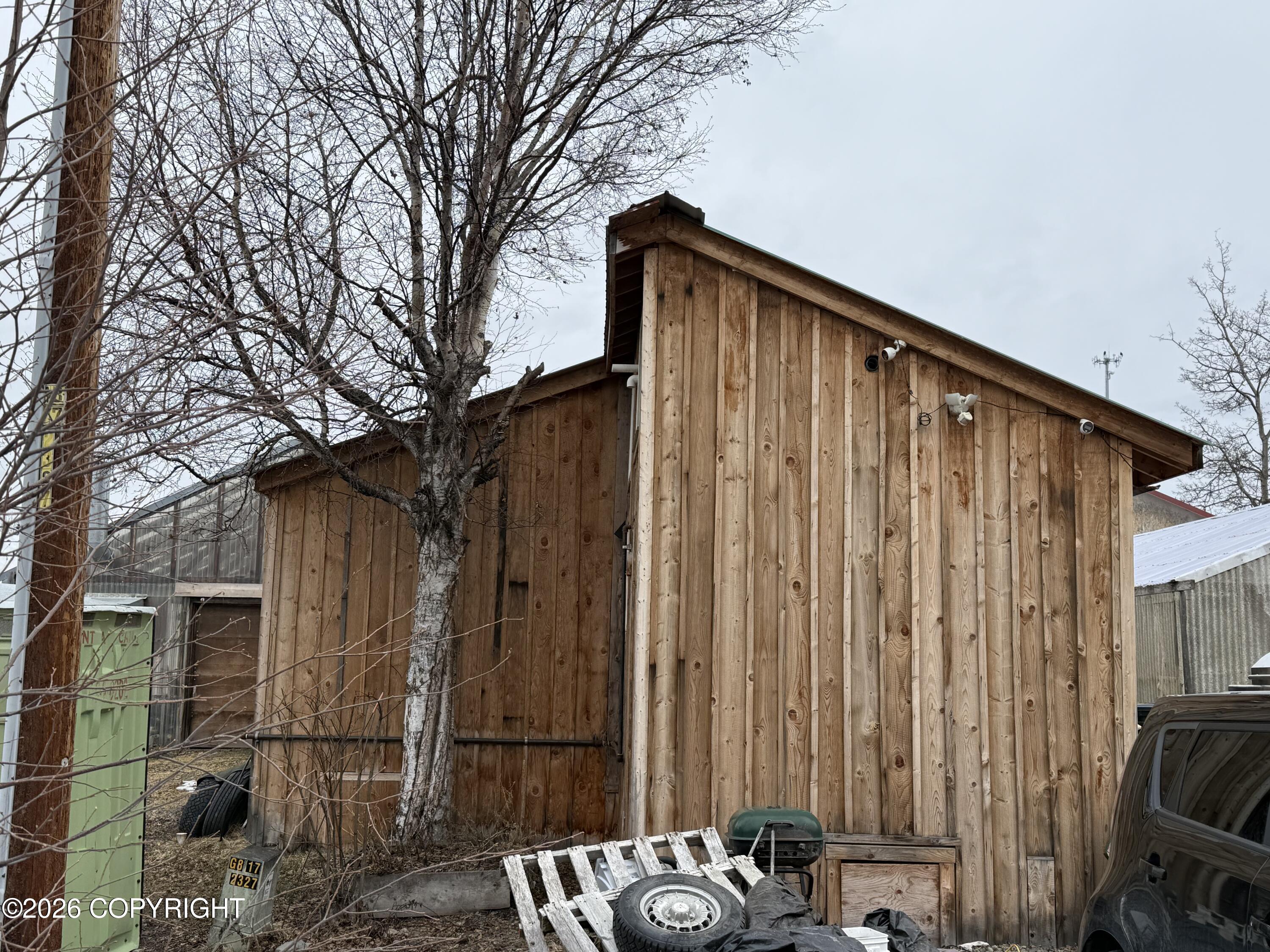 32735 Sterling Highway Property Photo 4