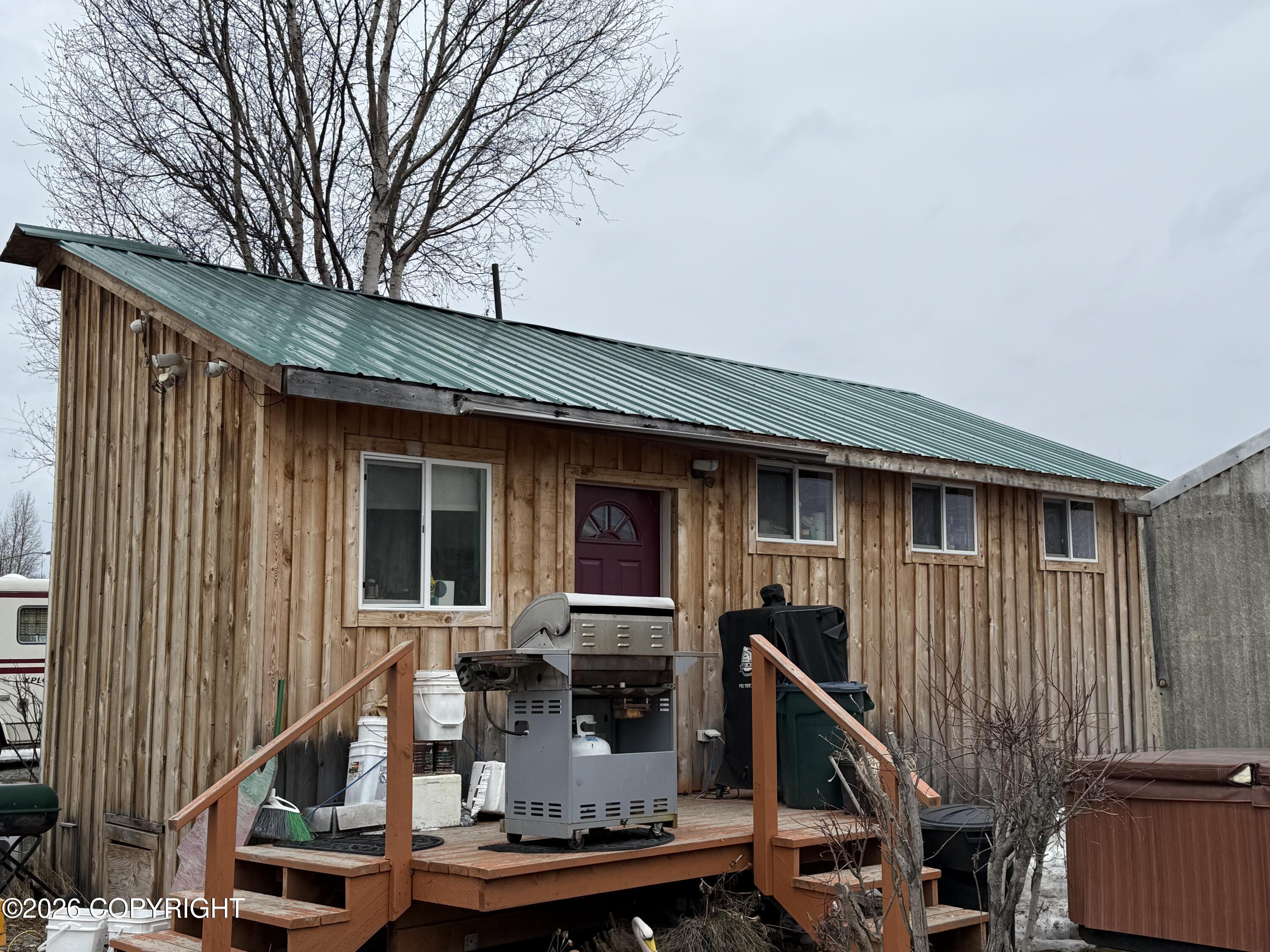 32735 Sterling Highway Property Photo 5