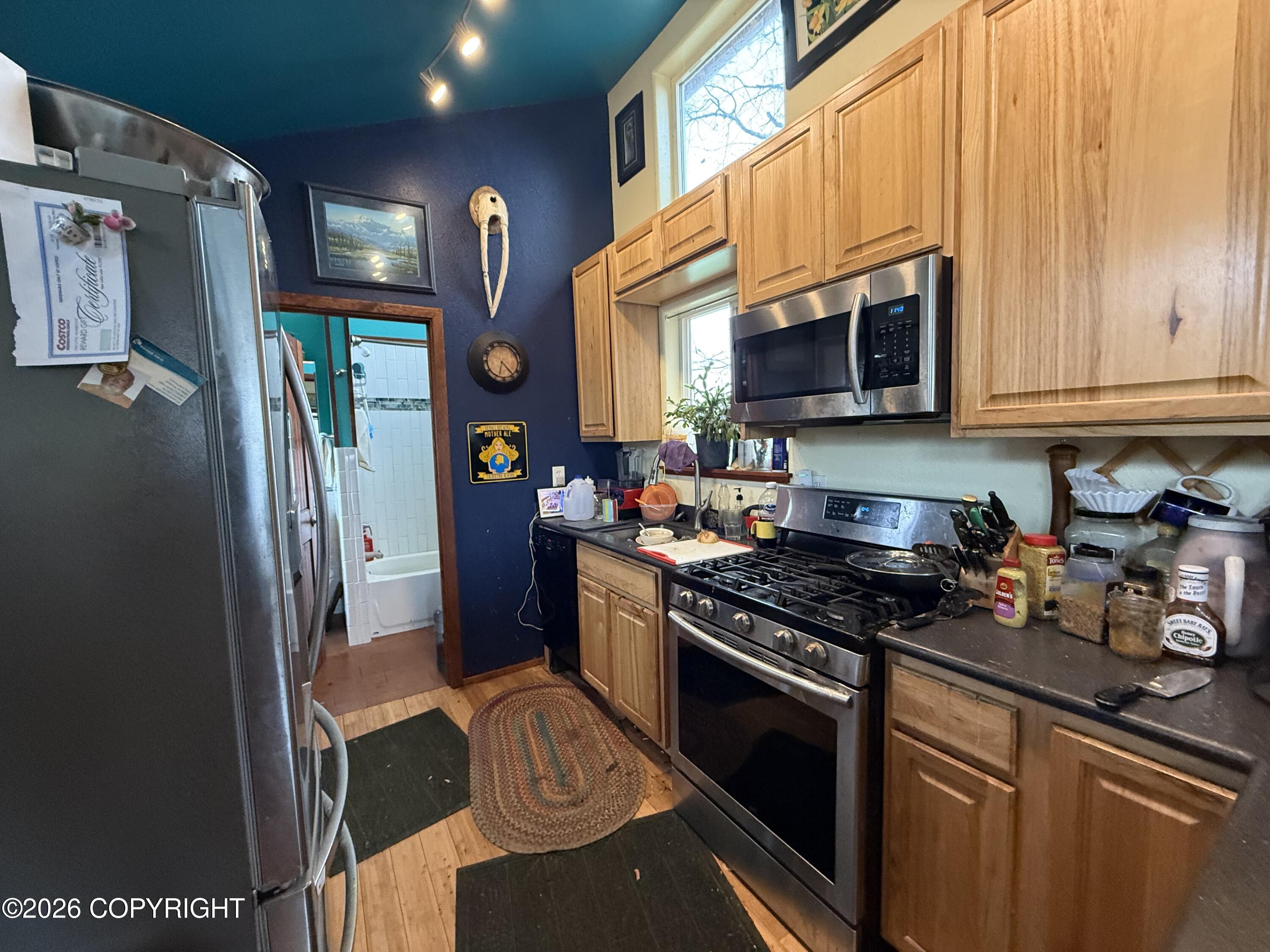 32735 Sterling Highway Property Photo 16