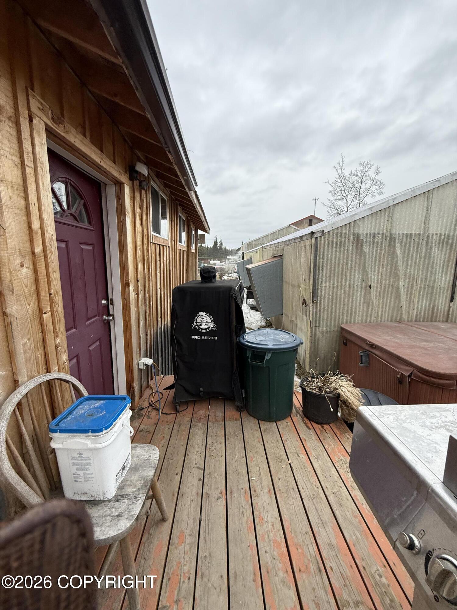 32735 Sterling Highway Property Photo 20