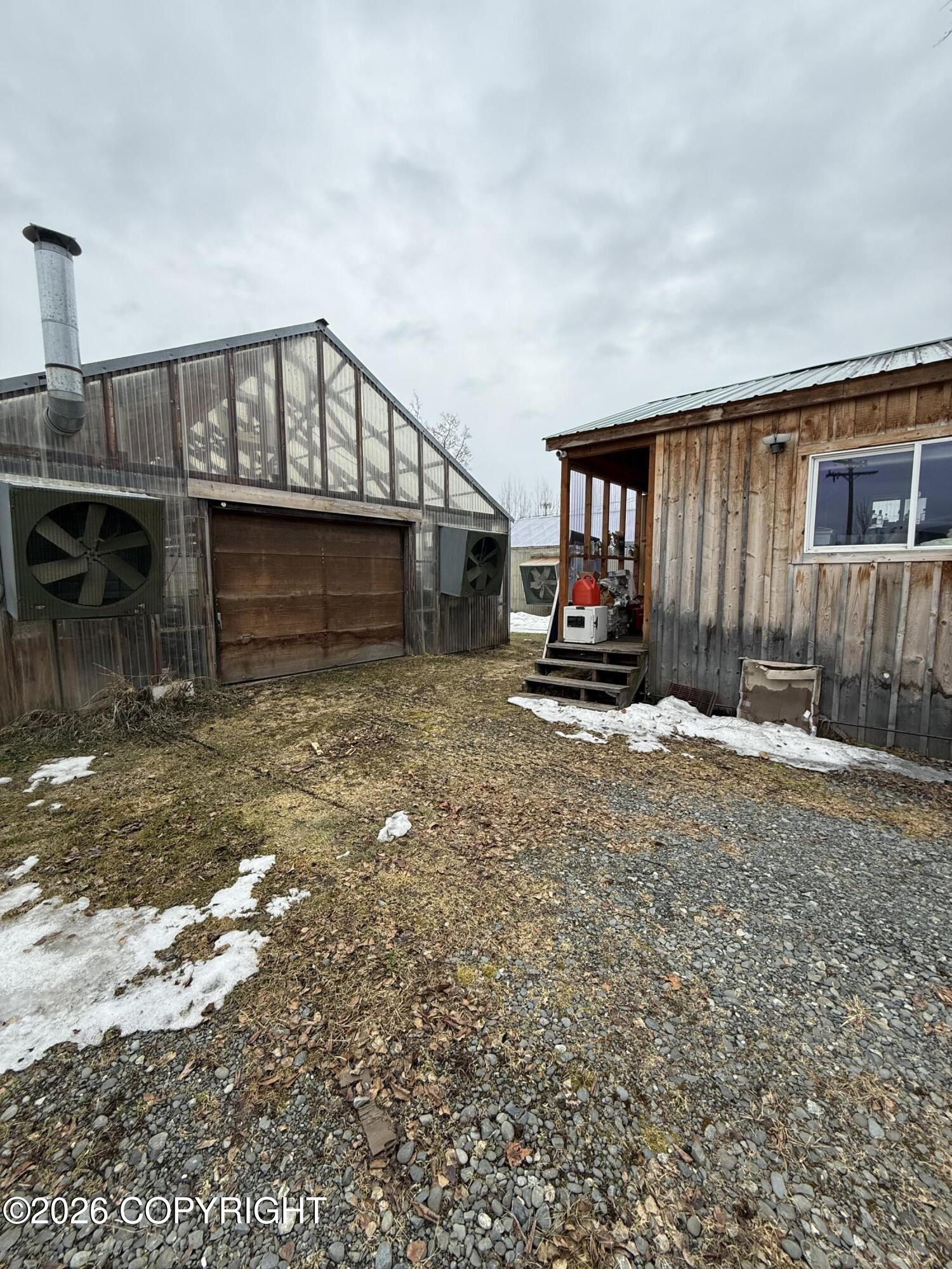 32735 Sterling Highway Property Photo 22