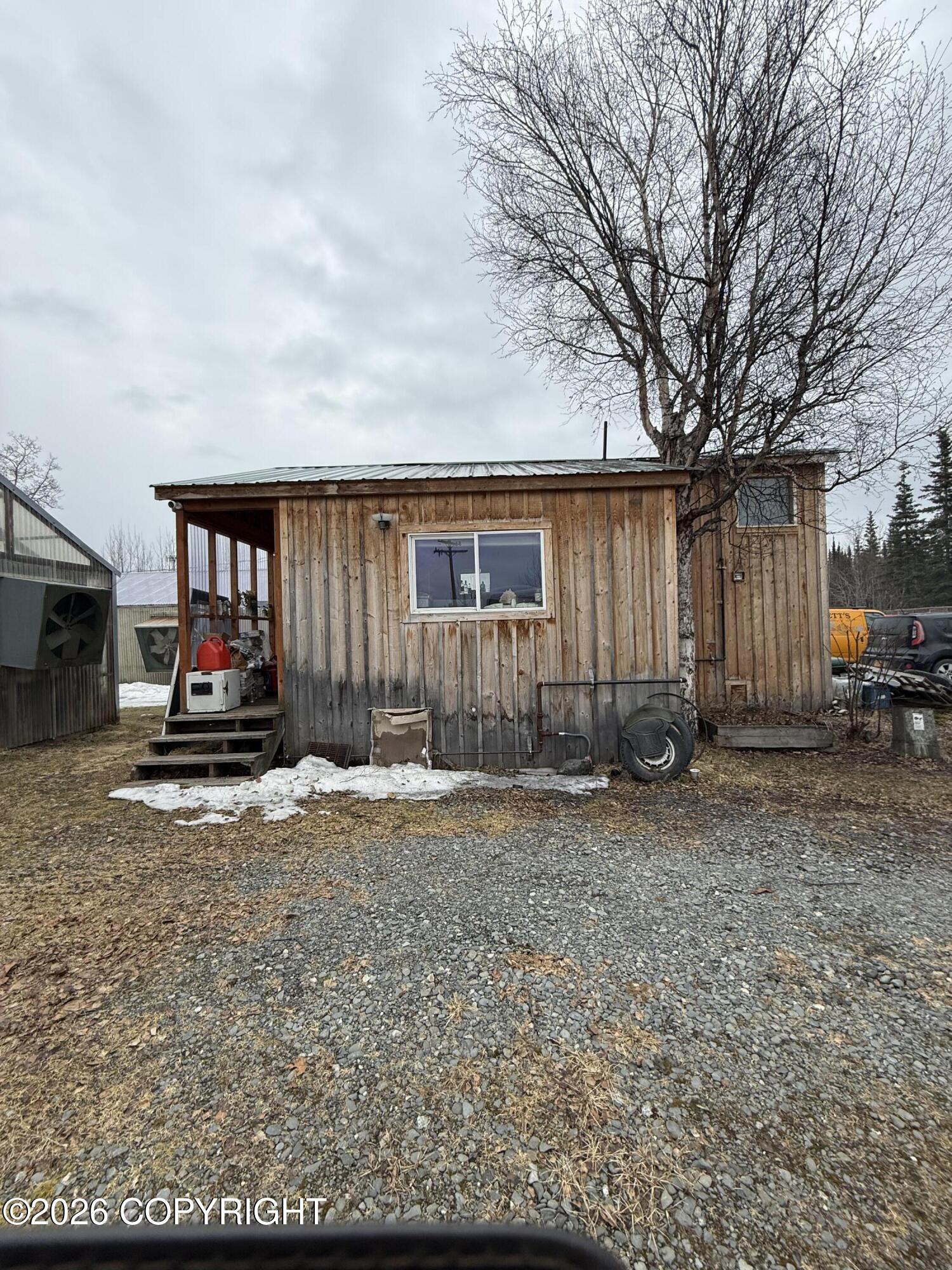 32735 Sterling Highway Property Photo 23