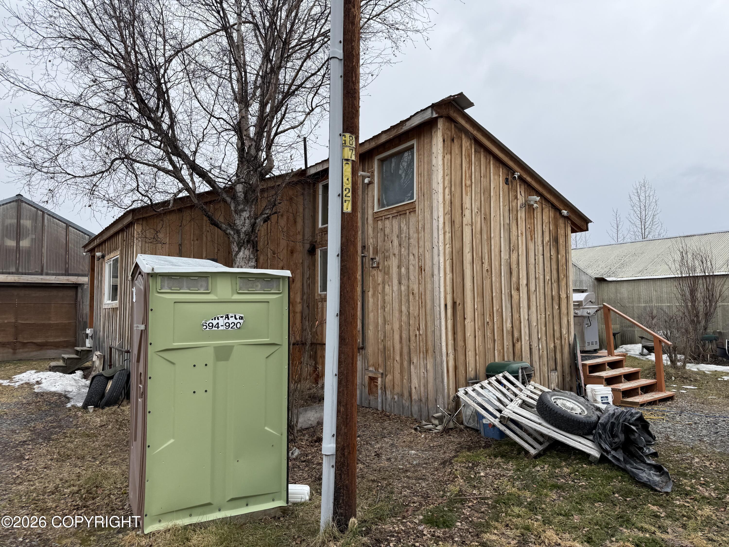 32735 Sterling Highway Property Photo 27