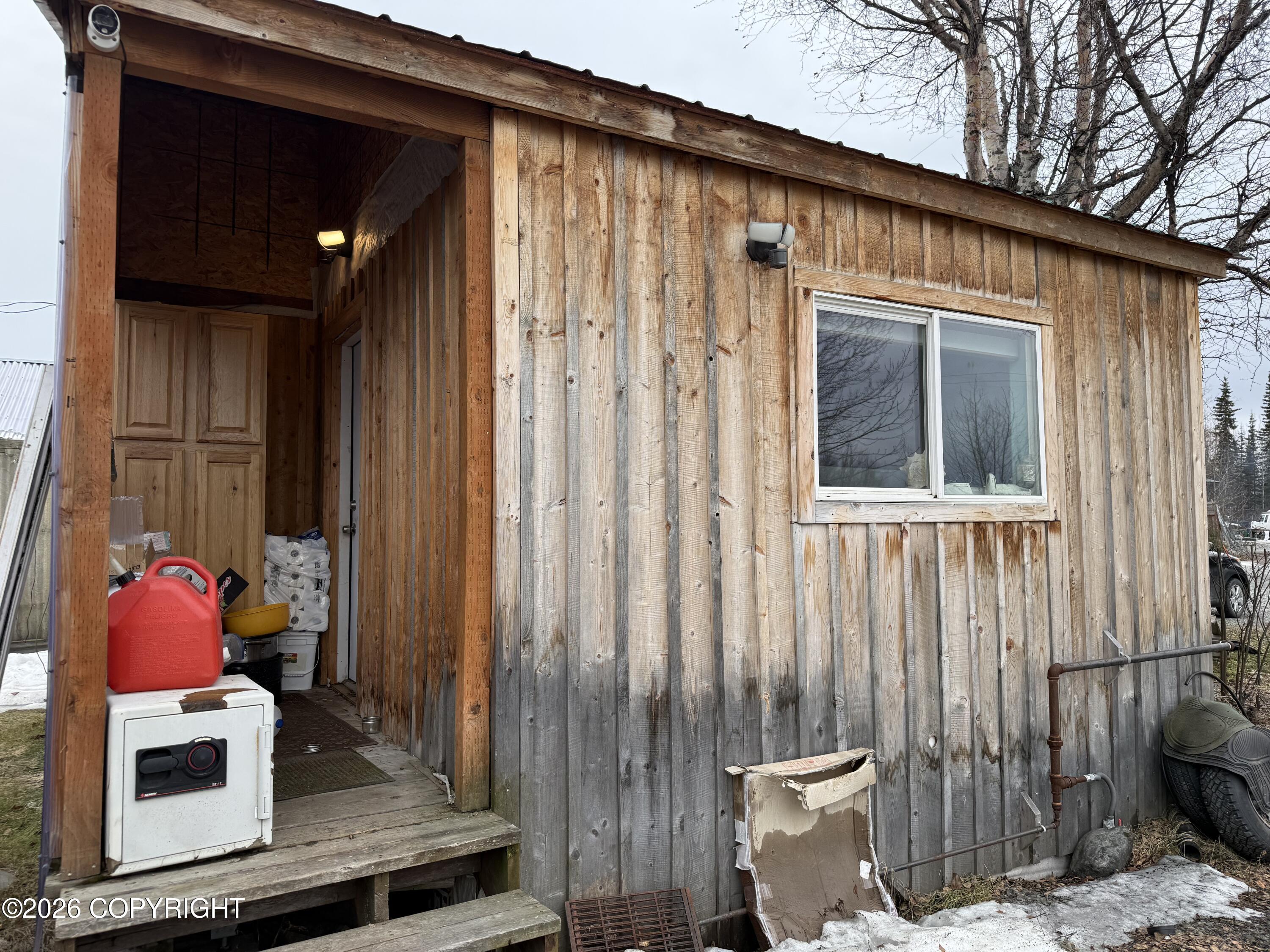 32735 Sterling Highway Property Photo 29