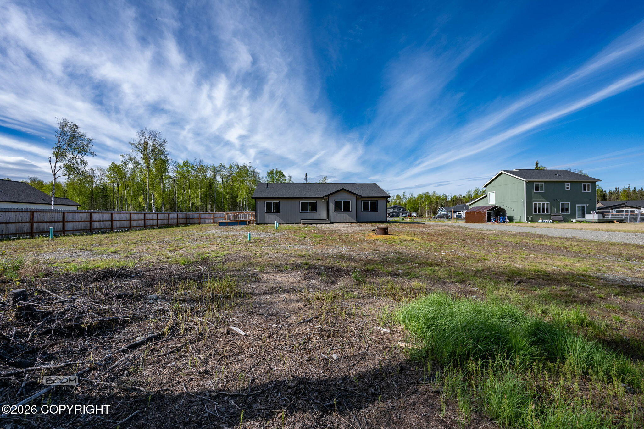5327 N Suslositna Street Property Photo 54