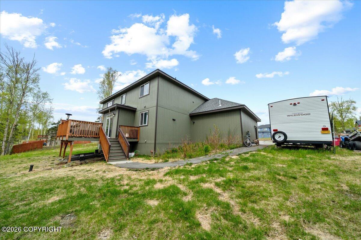 3956 W Rayne Avenue Property Photo 13