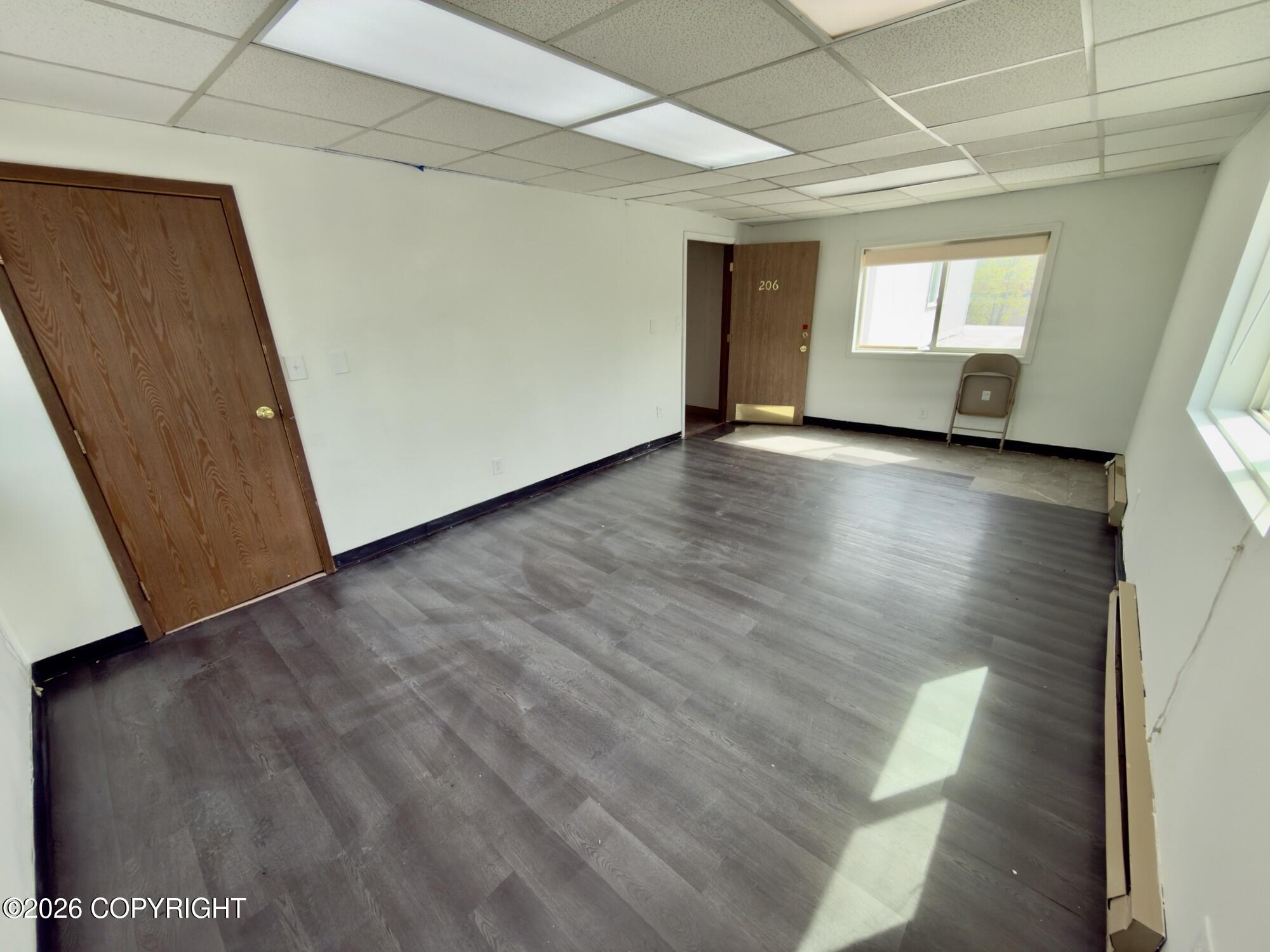 6160 Old Seward Highway #206 Property Photo 1