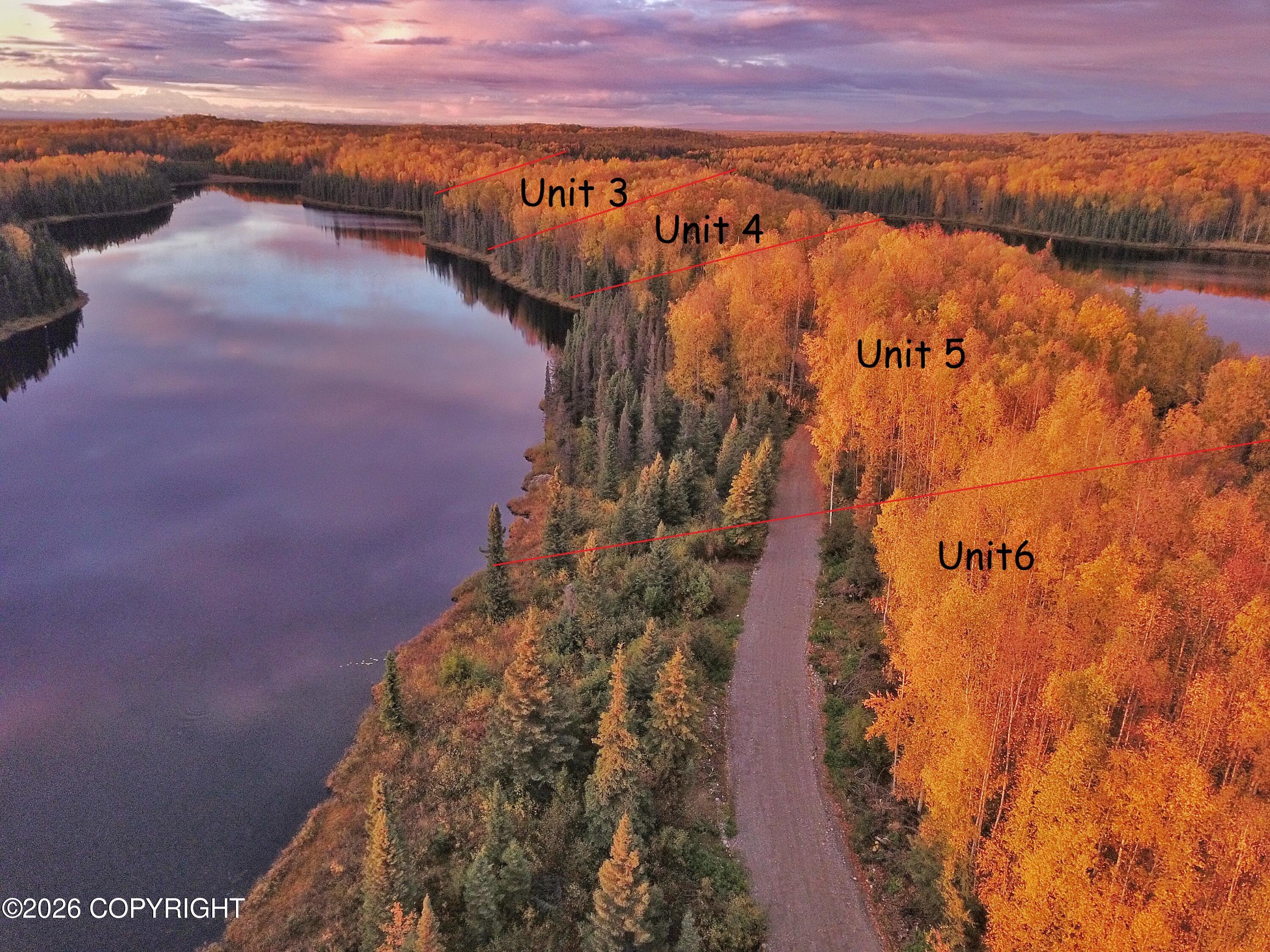Unit 5 N Sunbeam Ridge Drive Property Photo 1