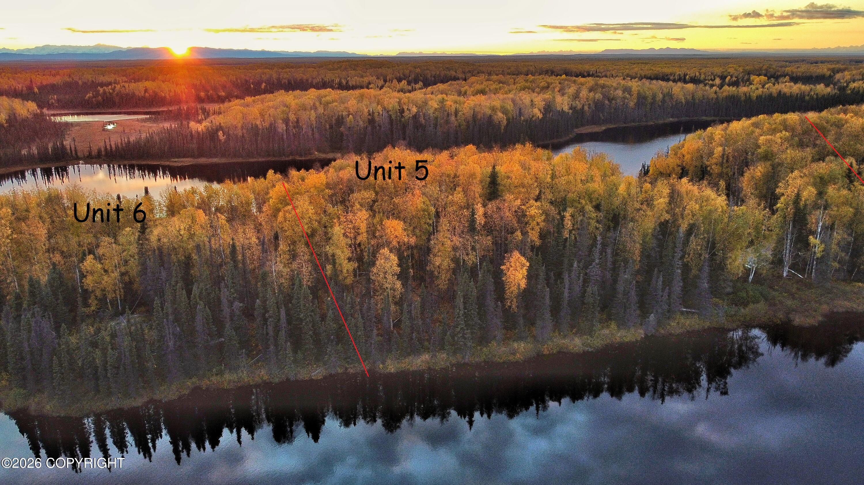 Unit 5 N Sunbeam Ridge Drive Property Photo 3