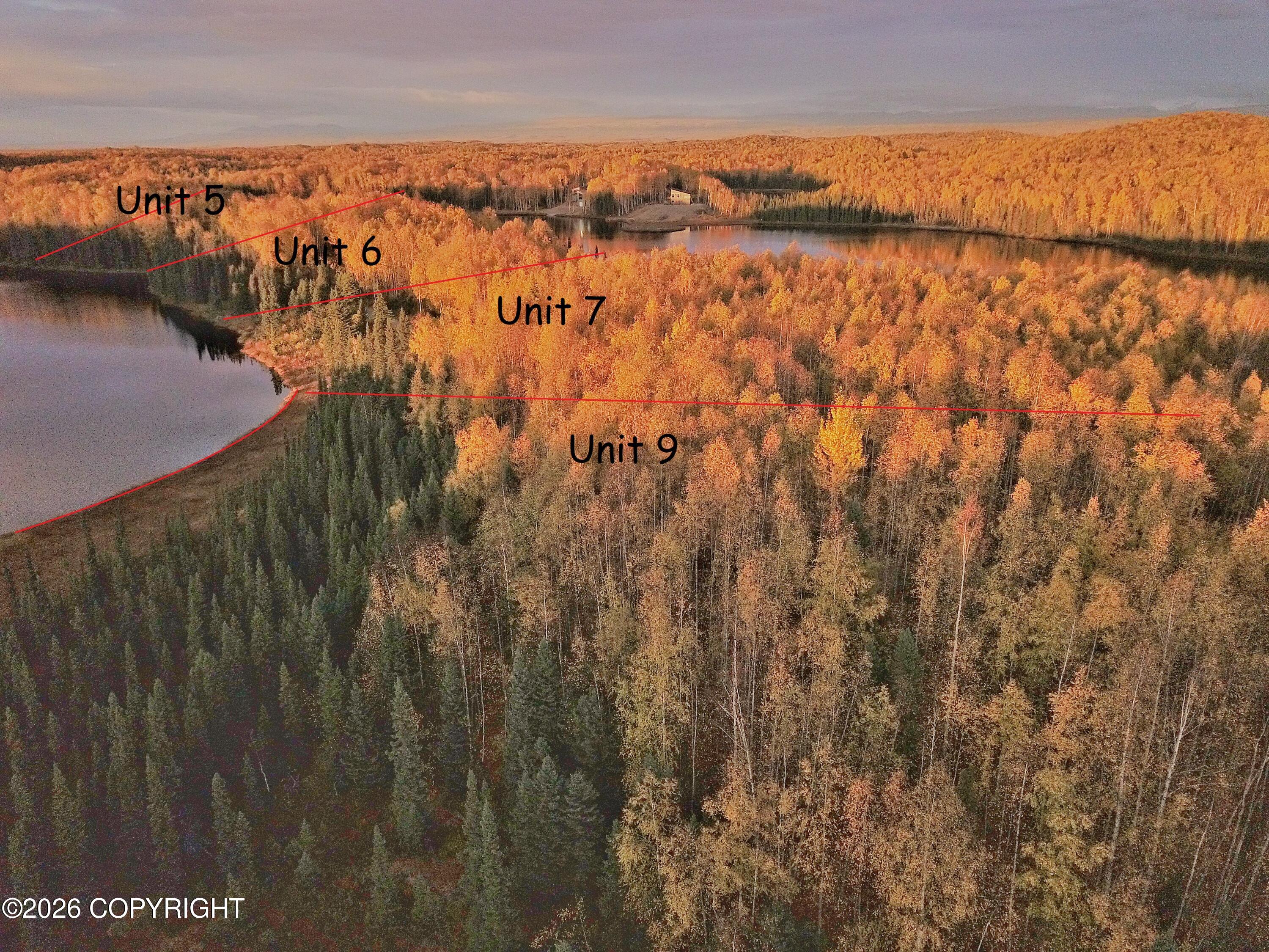 Unit 7 N Sunbeam Ridge Drive Property Photo 7