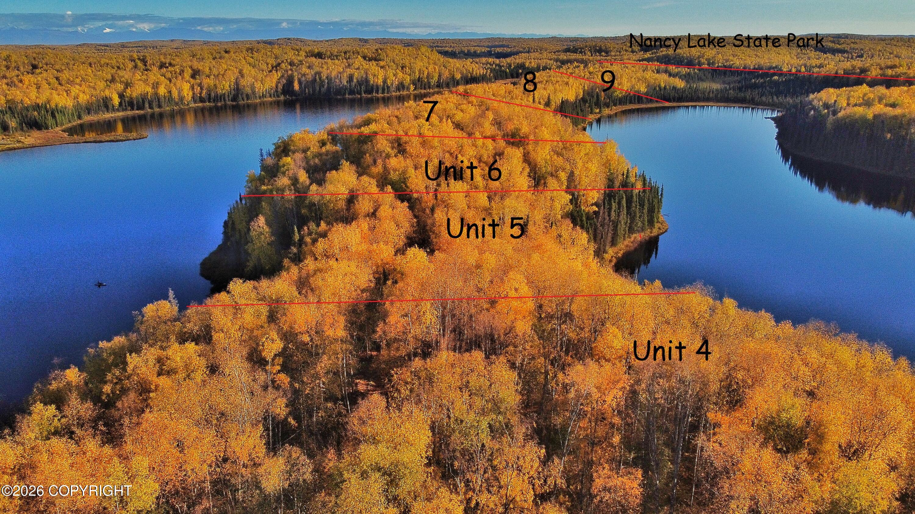 Unit 7 N Sunbeam Ridge Drive Property Photo 14