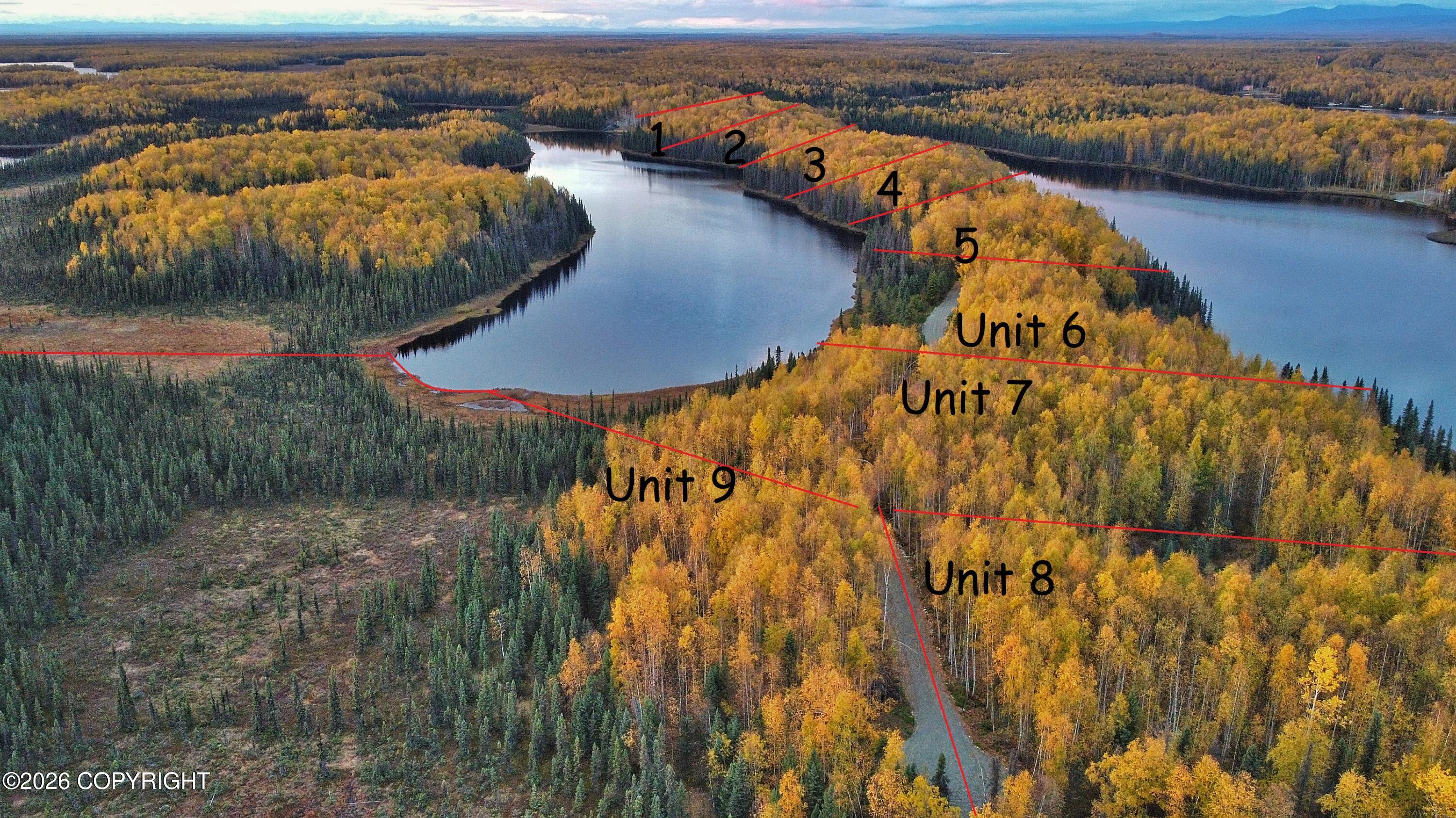 Unit 7 N Sunbeam Ridge Drive Property Photo 15
