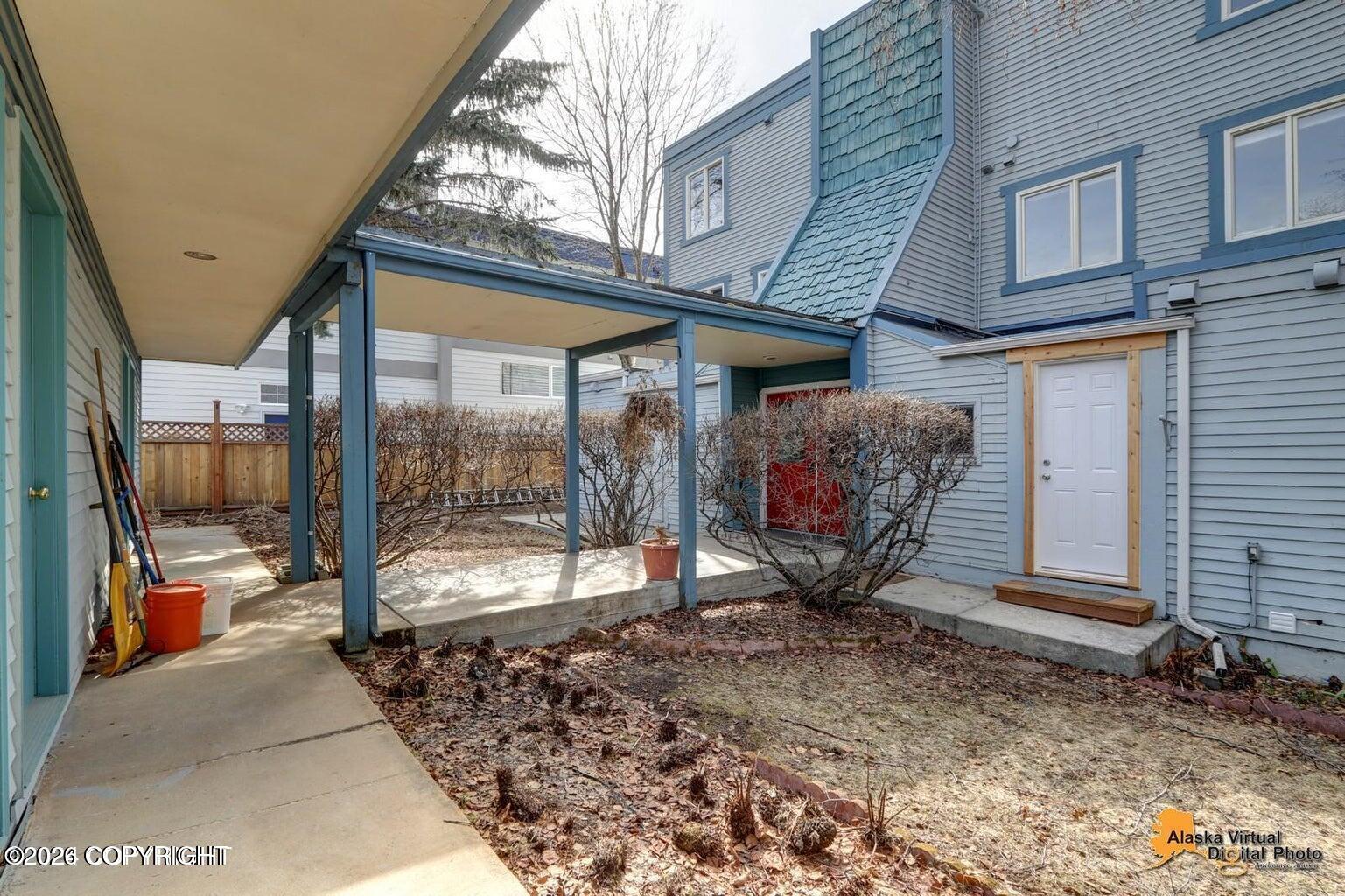 629 O Street #102 Property Photo 31