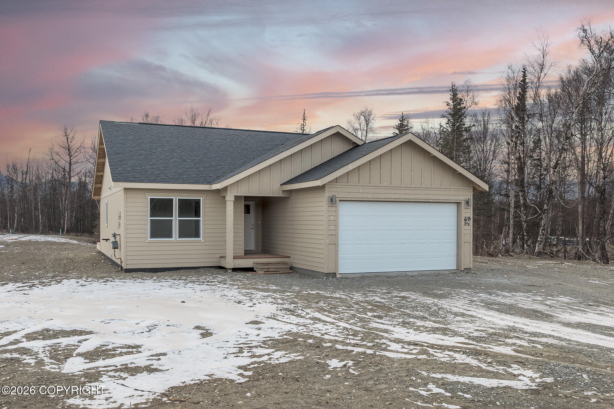 2678 N Endless Circle Property Photo 1