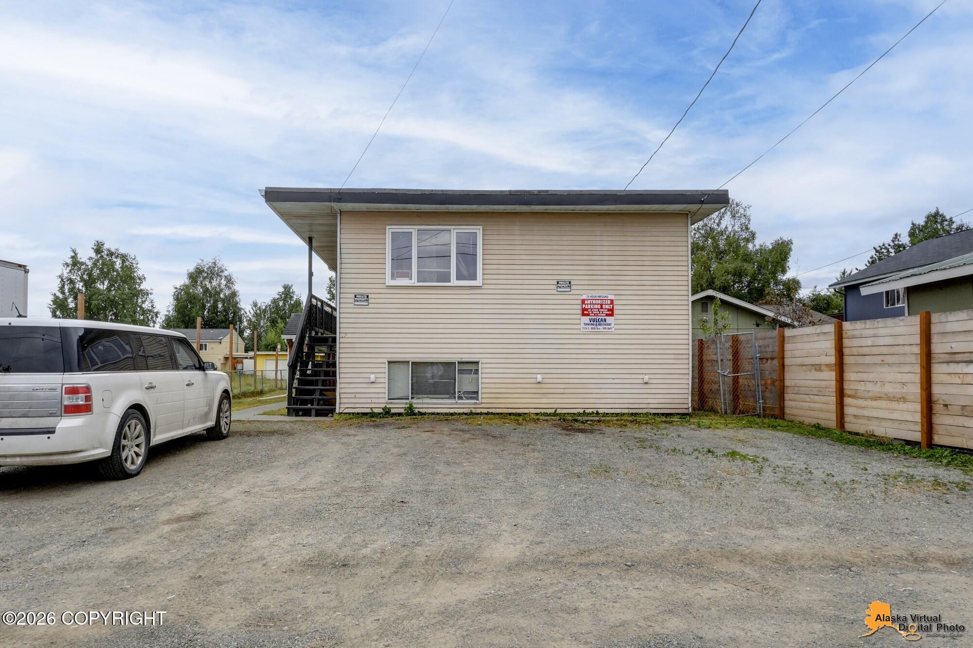 525 E 14th Avenue Property Photo 1