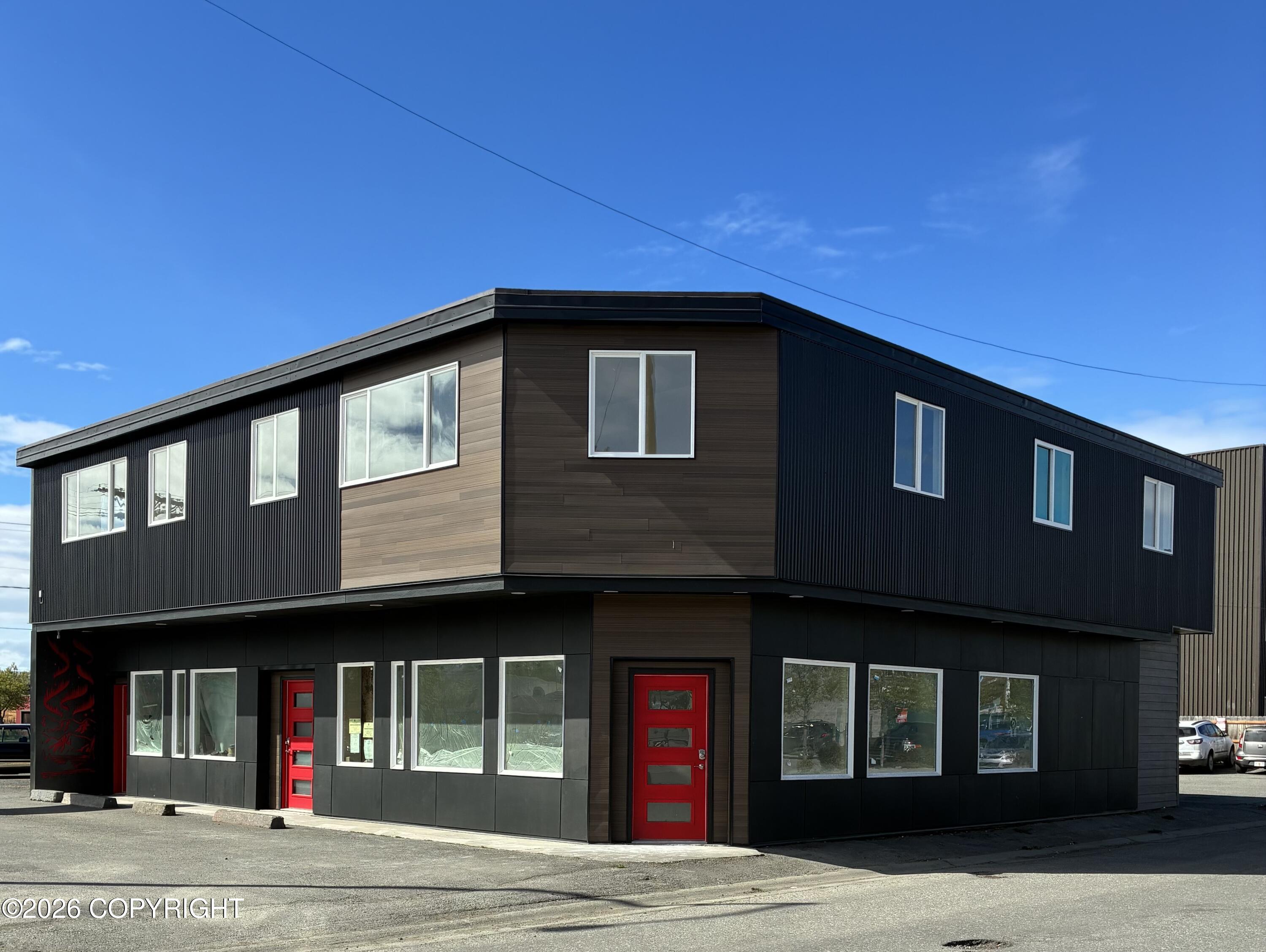 3200 Spenard Property Photo 2