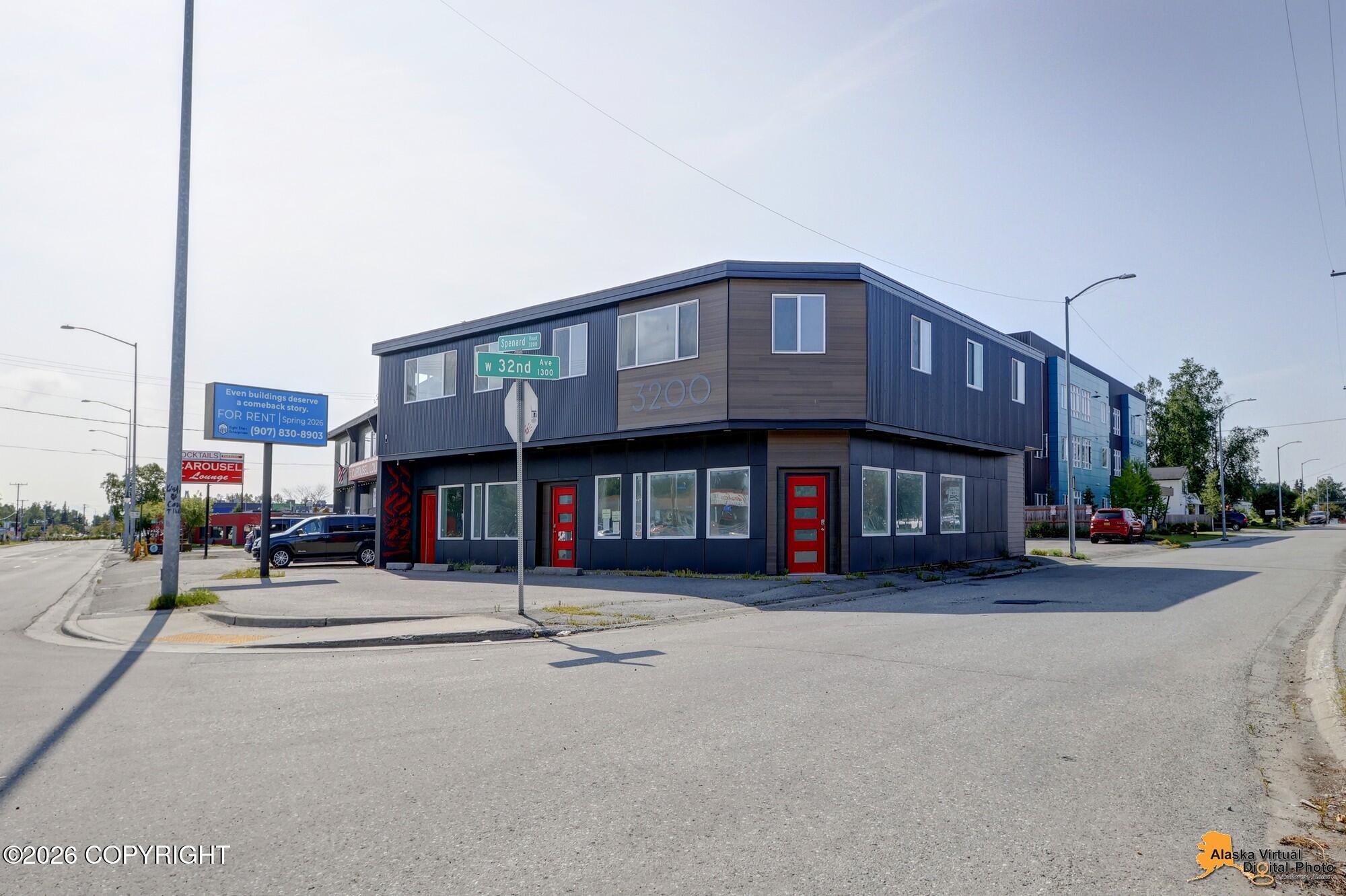 3200 Spenard Property Photo 4