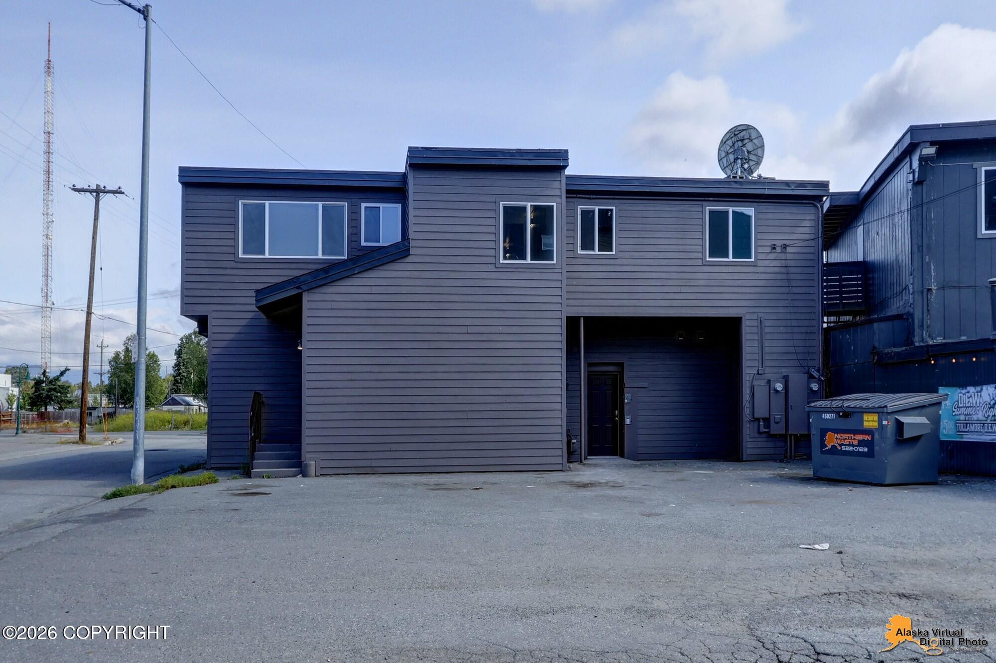 3200 Spenard Property Photo 5