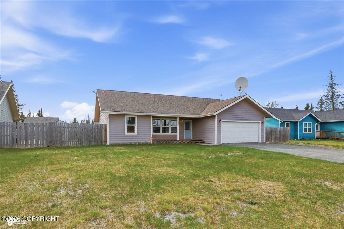 1404 Hedley Drive Property Photo 39