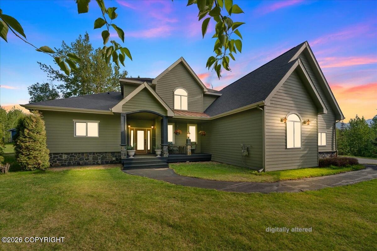 1540 S Badger Road Property Photo 1