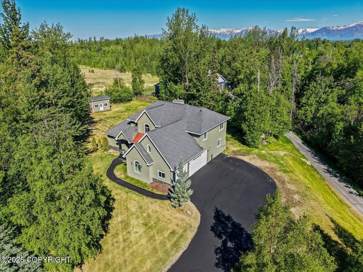 1540 S Badger Road Property Photo 2