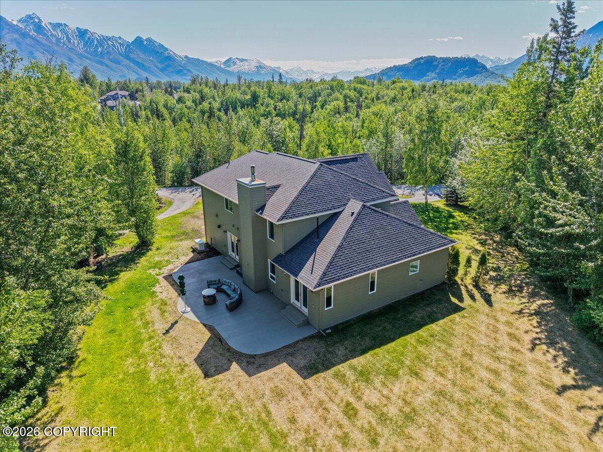 1540 S Badger Road Property Photo 3