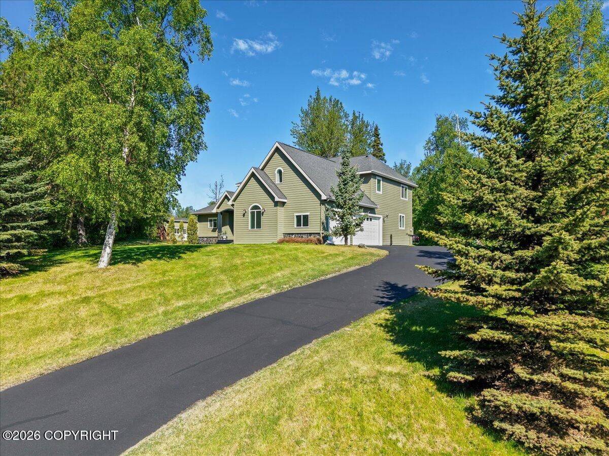 1540 S Badger Road Property Photo 4